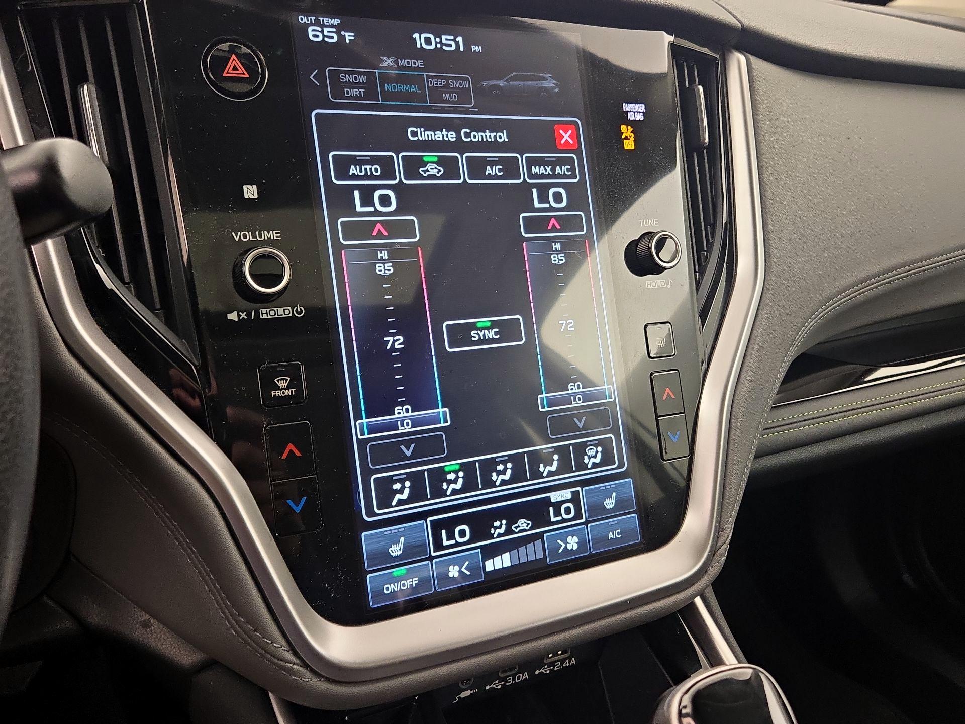 Thumbnail: 2024 Subaru Outback - 16