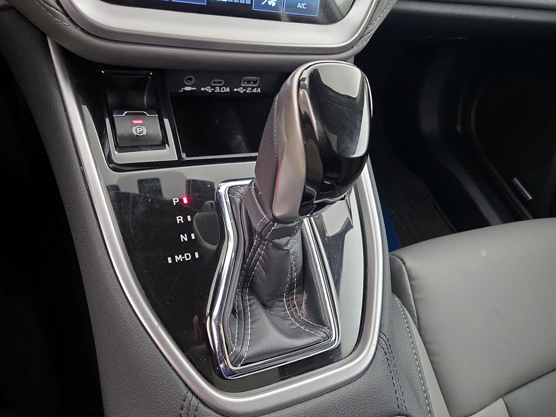 Thumbnail: 2024 Subaru Outback - 17