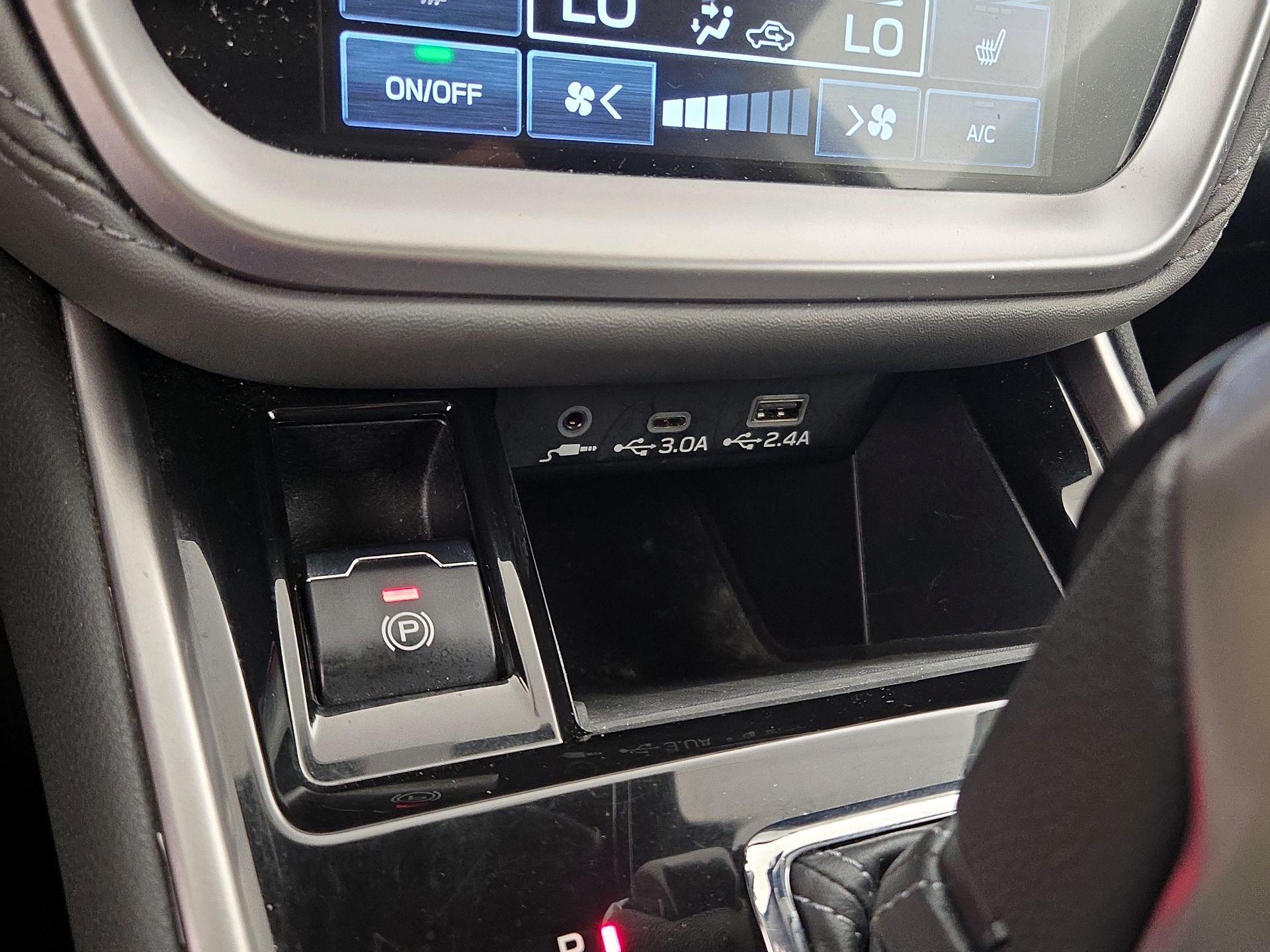 Thumbnail: 2024 Subaru Outback - 18