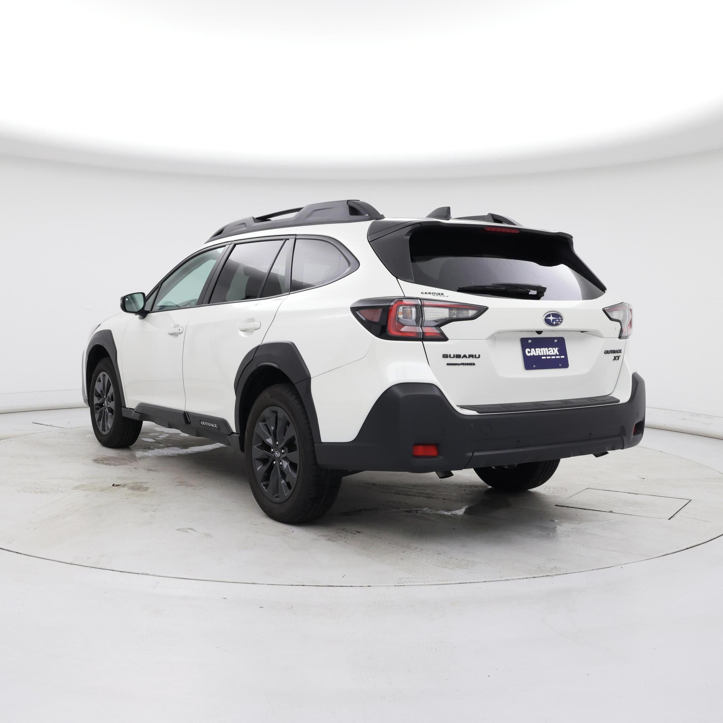 Thumbnail: 2024 Subaru Outback - 2