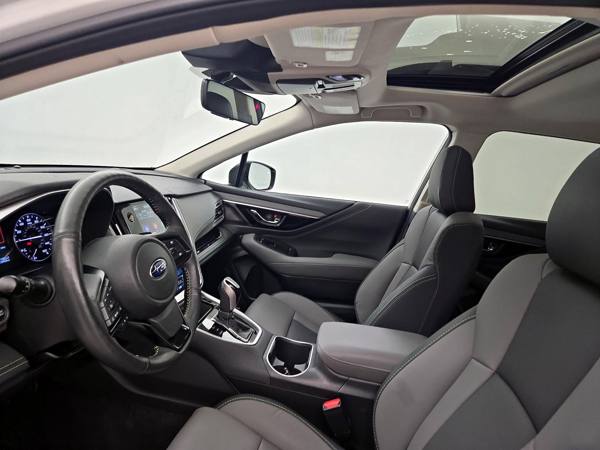 Thumbnail: 2024 Subaru Outback - 19