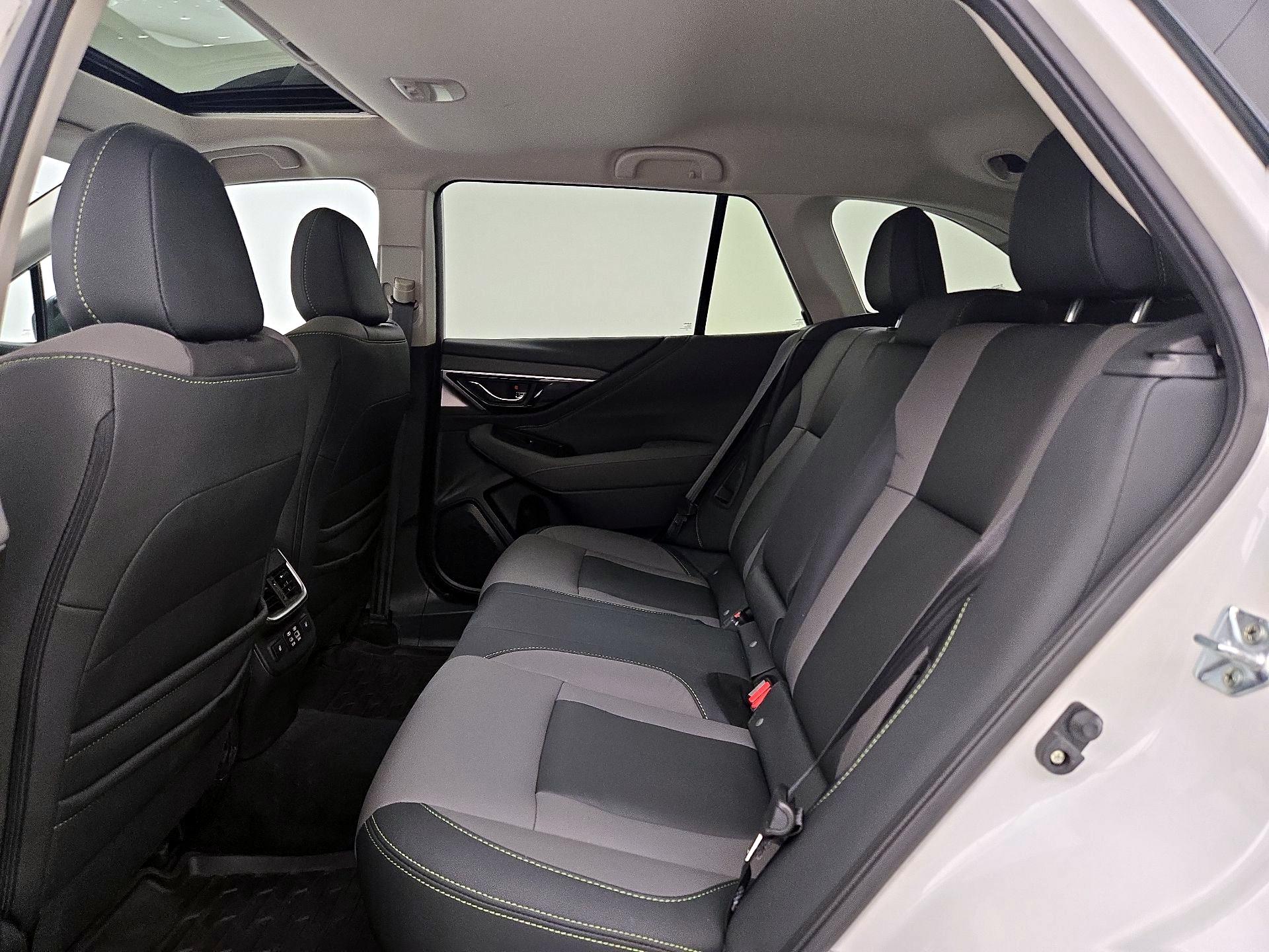 Thumbnail: 2024 Subaru Outback - 20