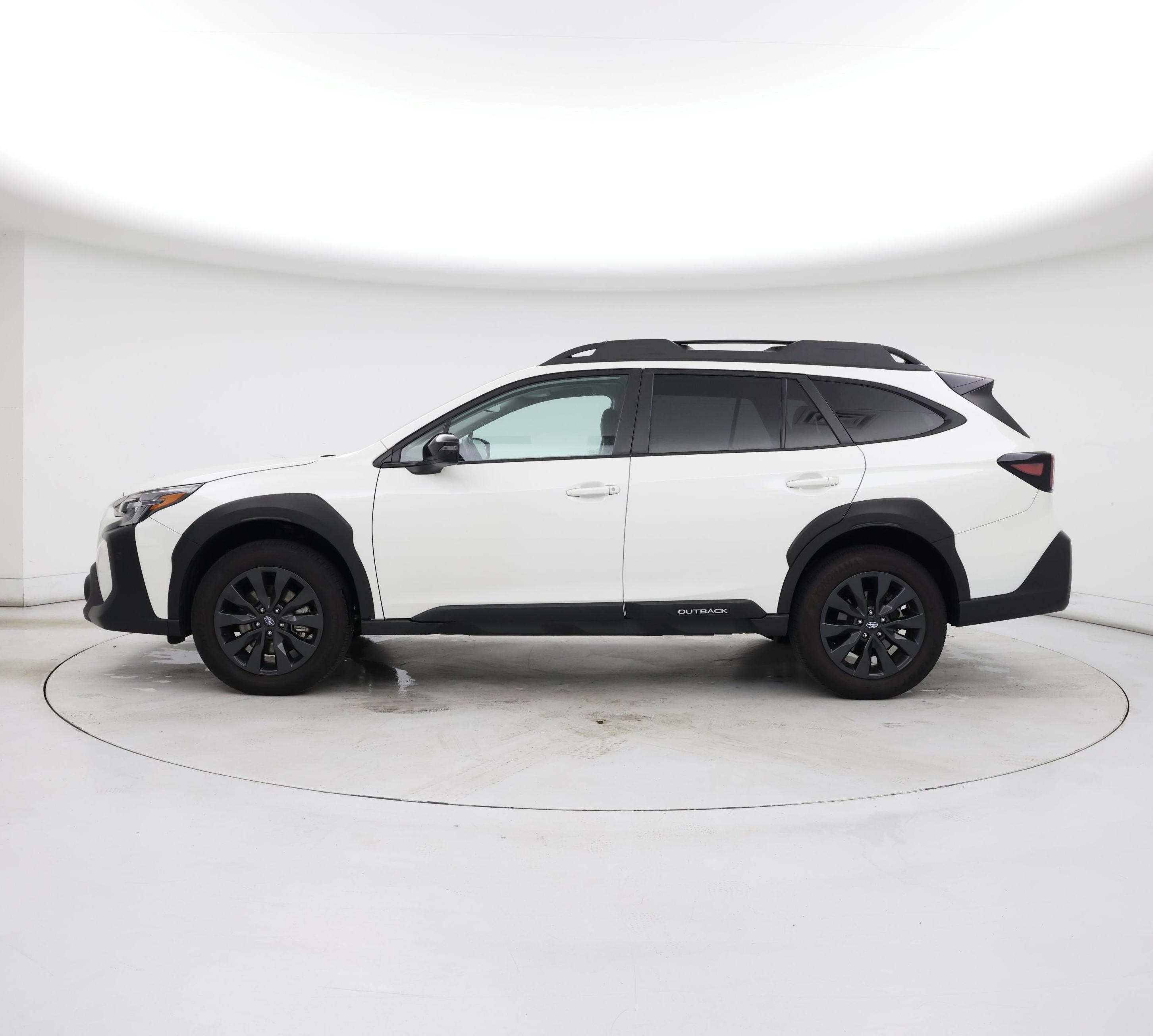 Thumbnail: 2024 Subaru Outback - 3