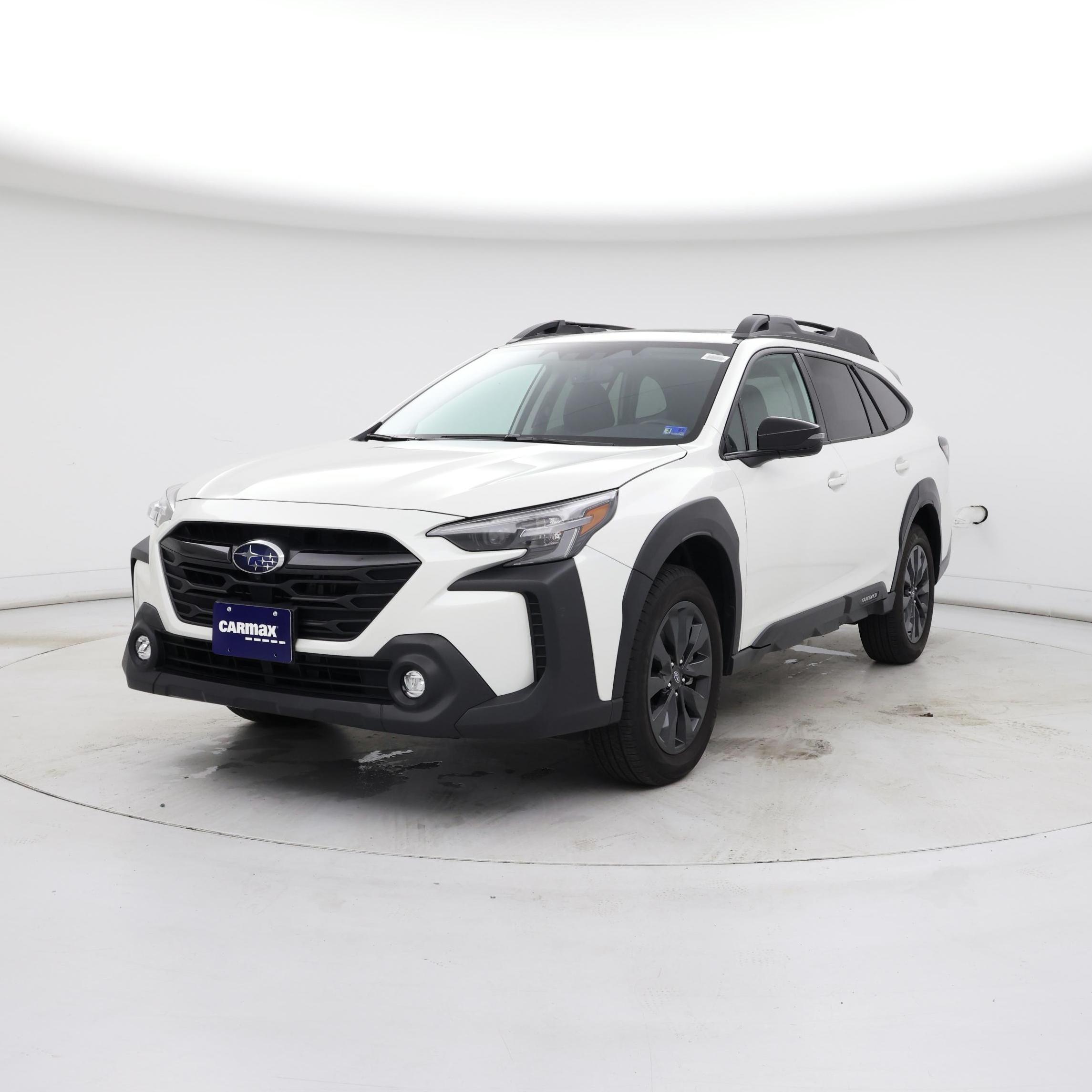 Thumbnail: 2024 Subaru Outback - 4