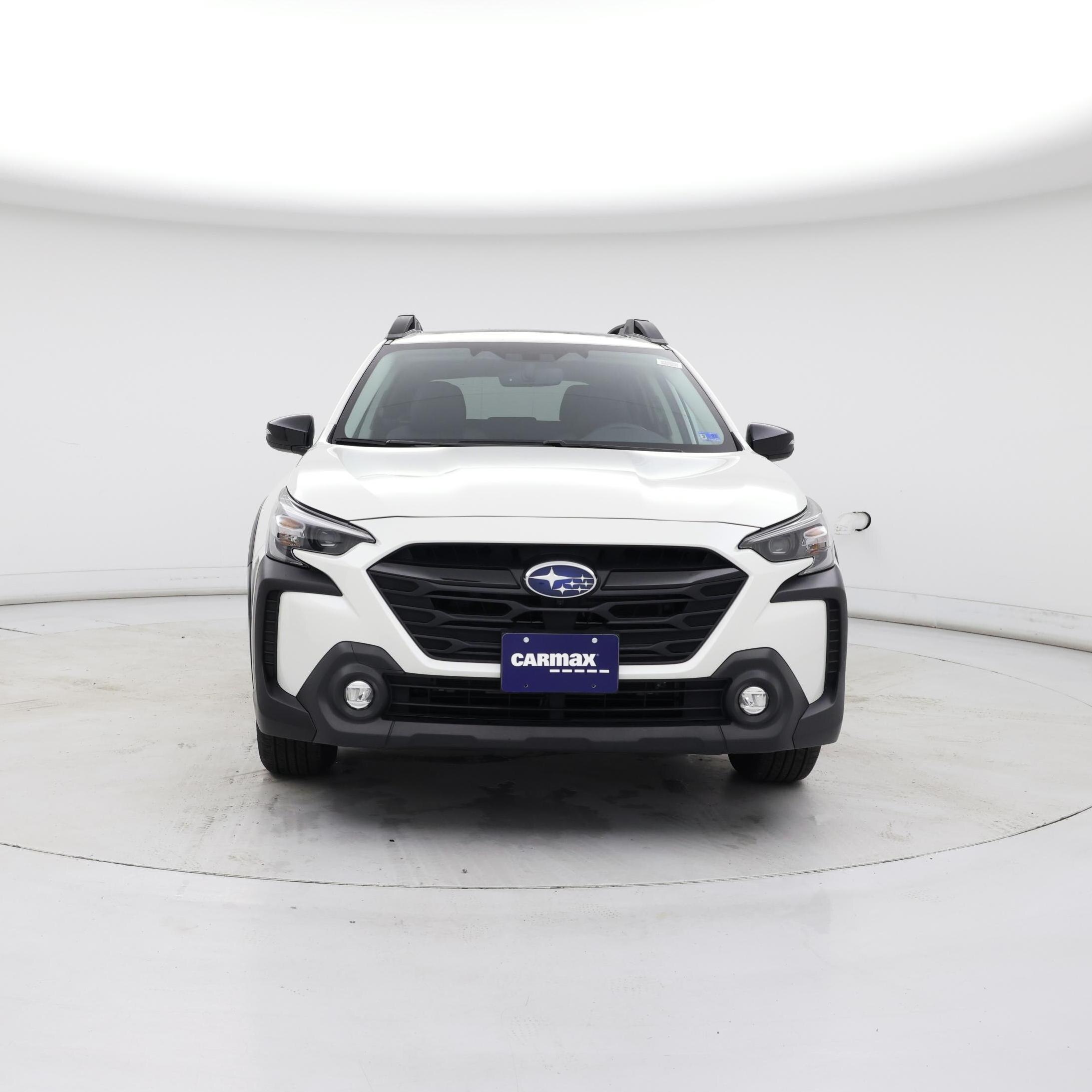 Thumbnail: 2024 Subaru Outback - 5