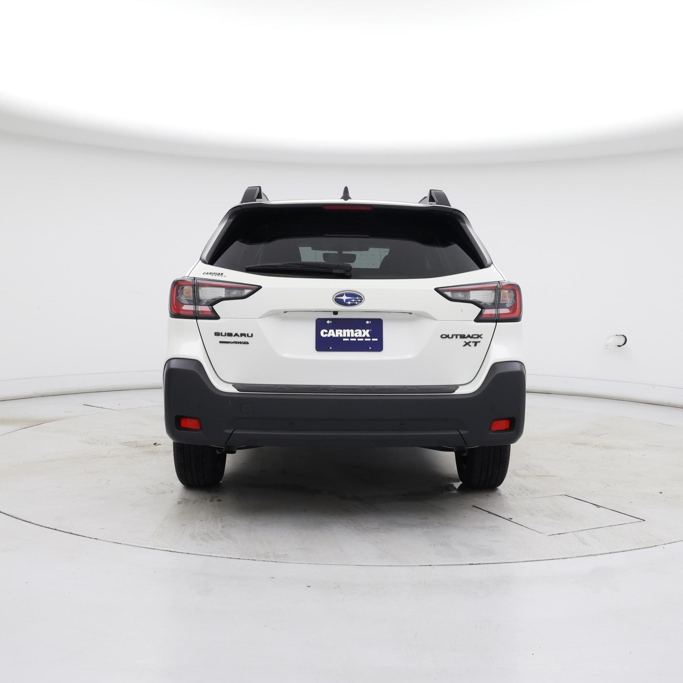 Thumbnail: 2024 Subaru Outback - 6