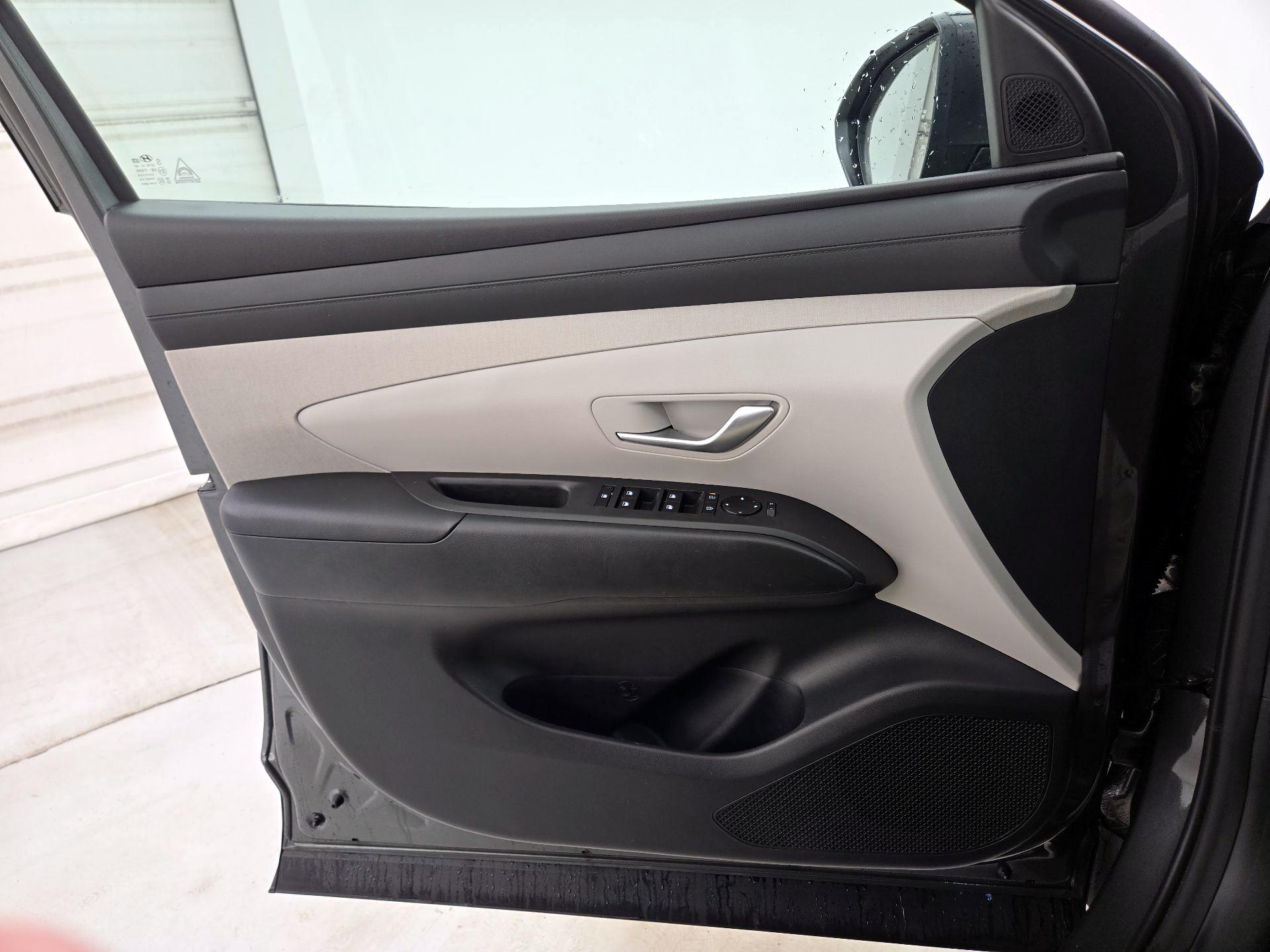 Thumbnail: 2025 Hyundai Tucson - 12