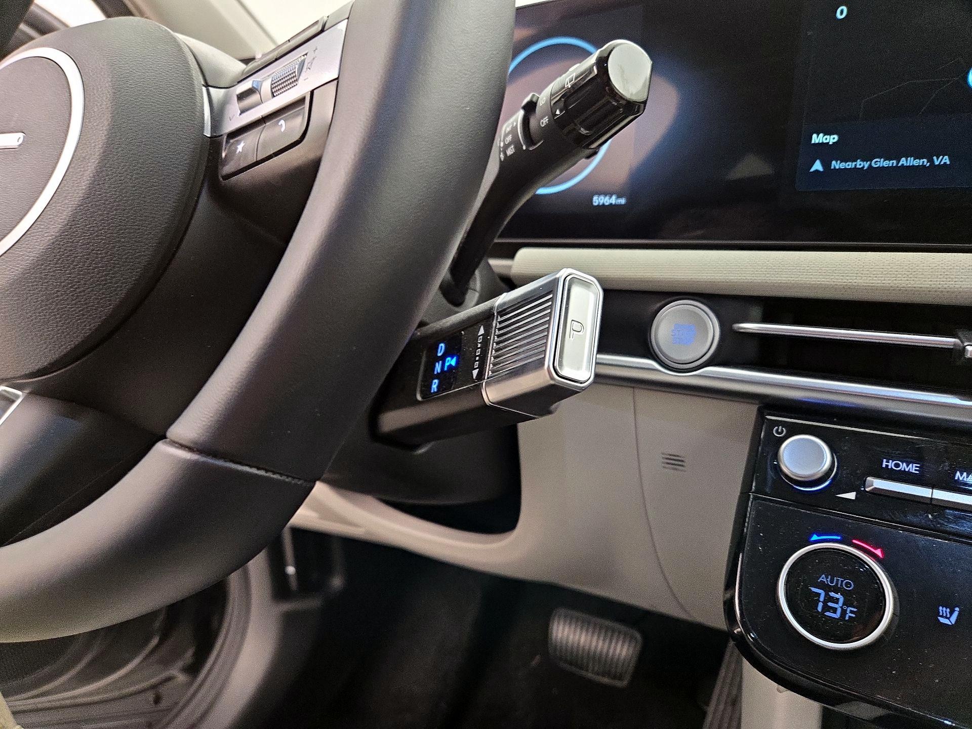 Thumbnail: 2025 Hyundai Tucson - 18