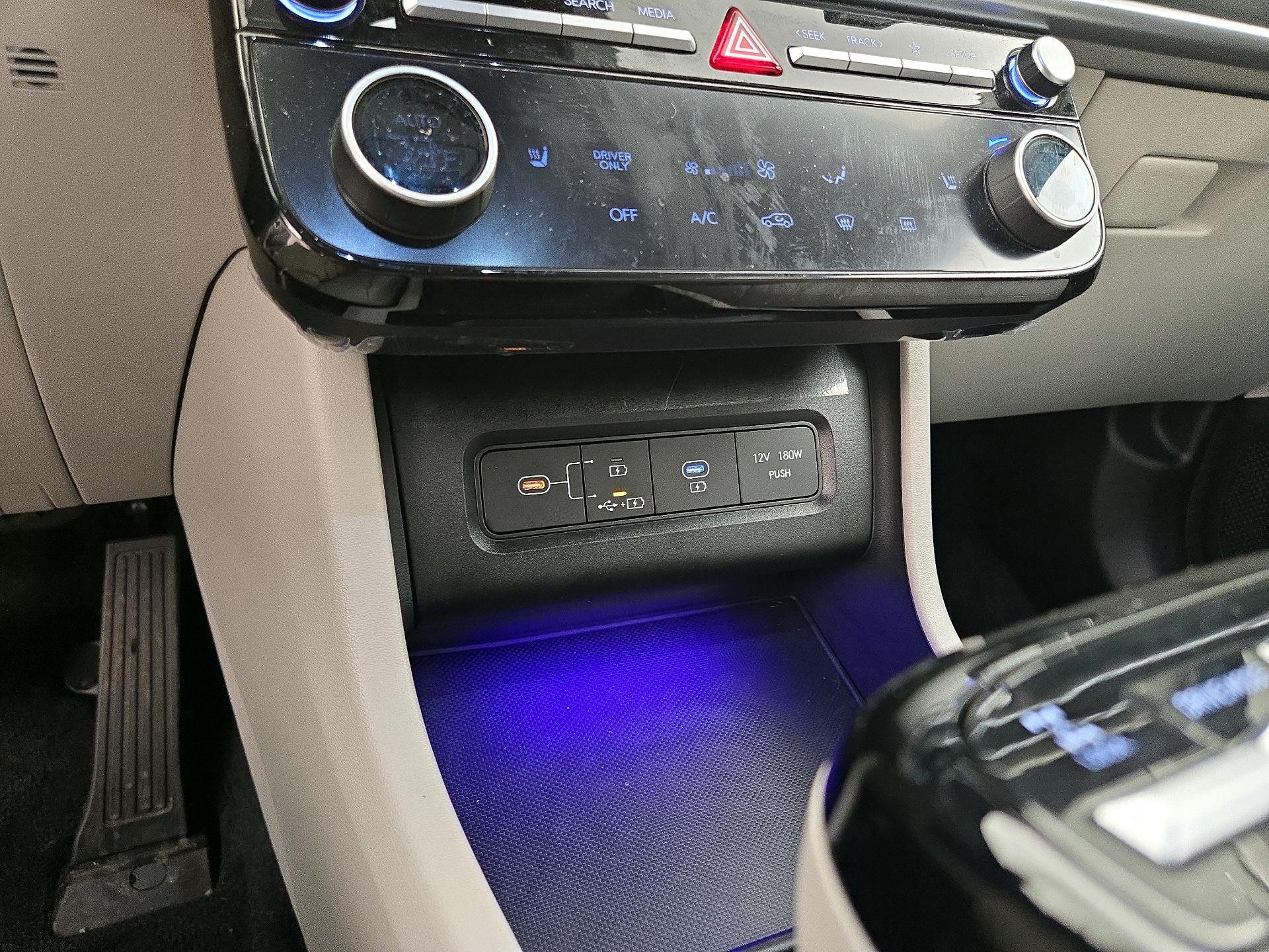 Thumbnail: 2025 Hyundai Tucson - 19