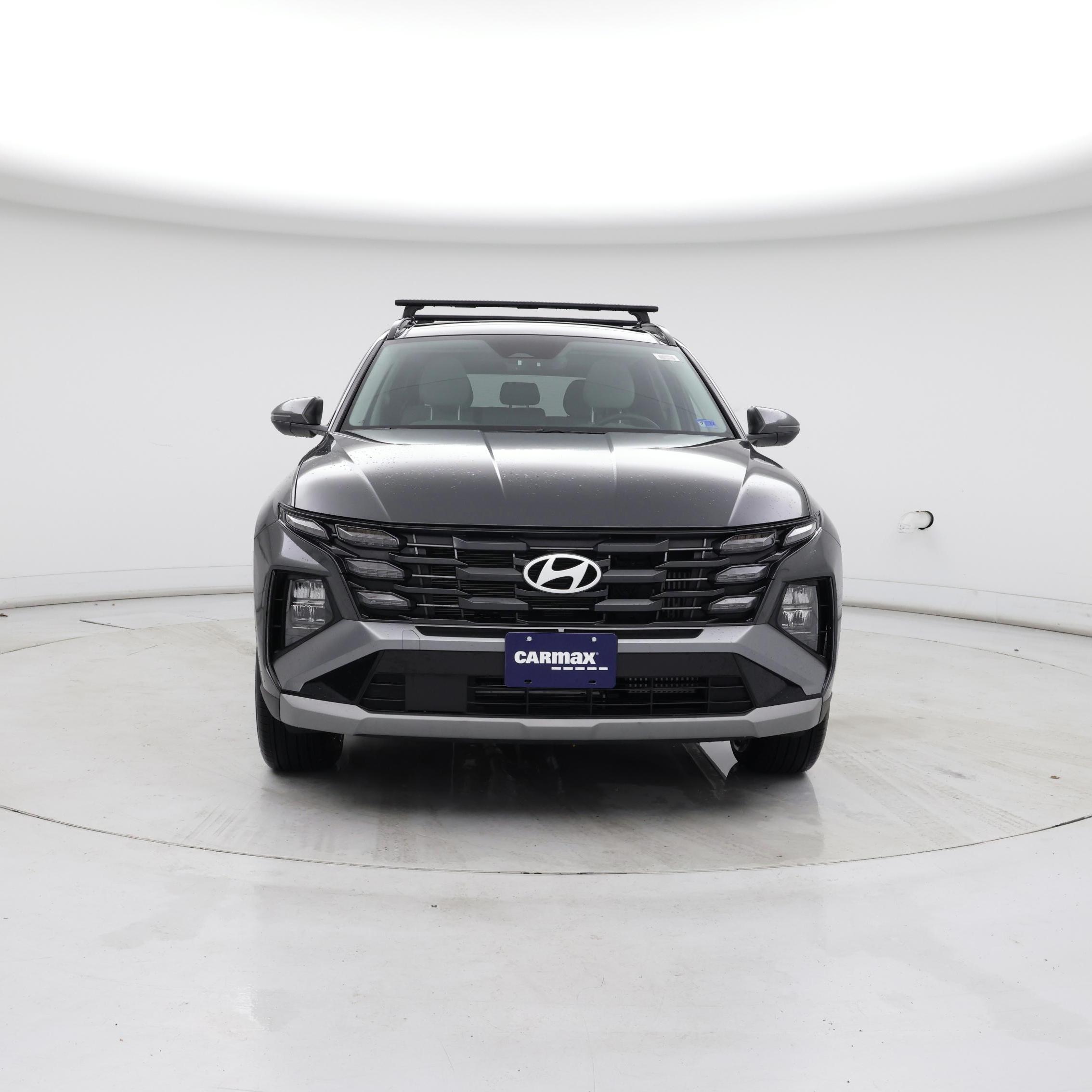 Thumbnail: 2025 Hyundai Tucson - 5