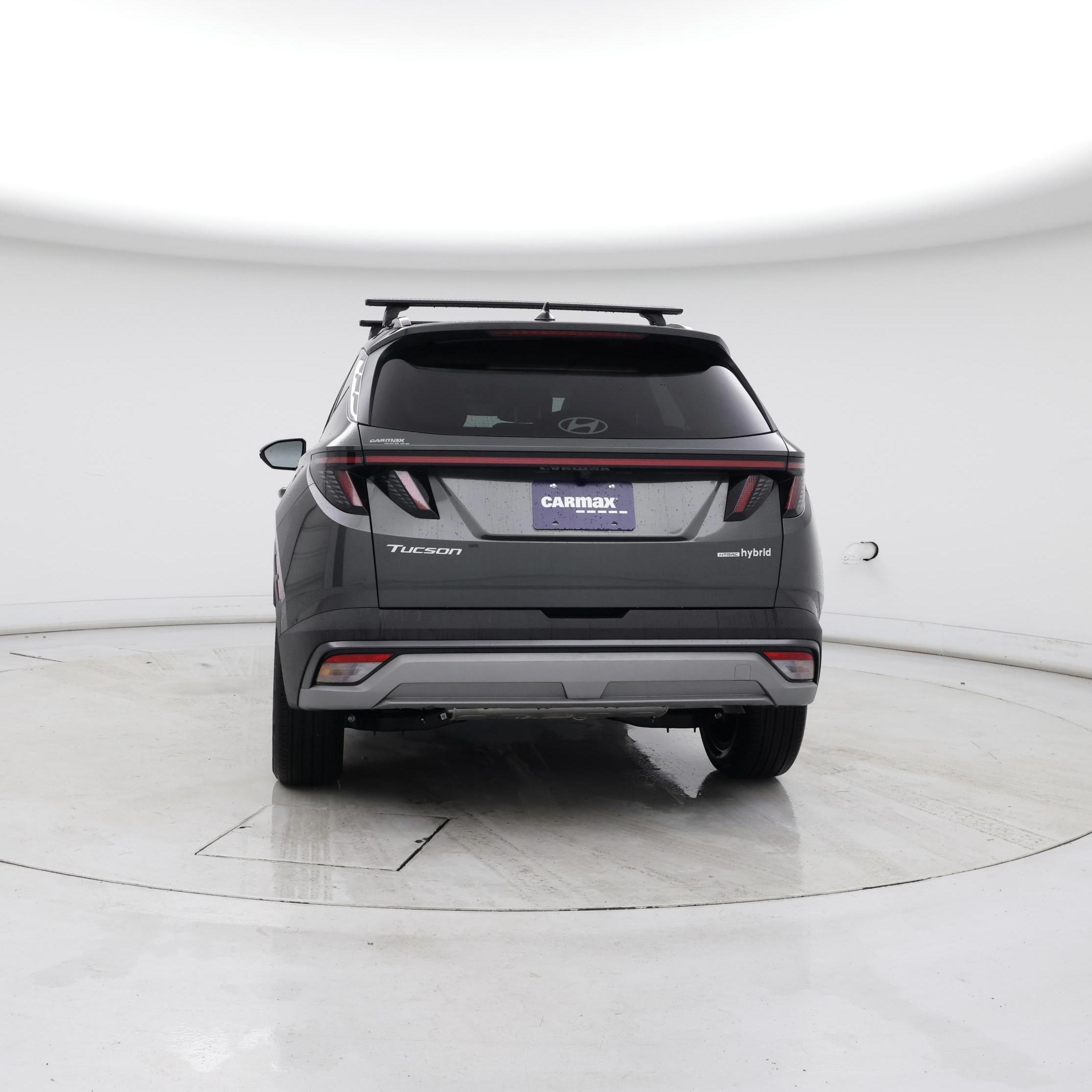 Thumbnail: 2025 Hyundai Tucson - 6