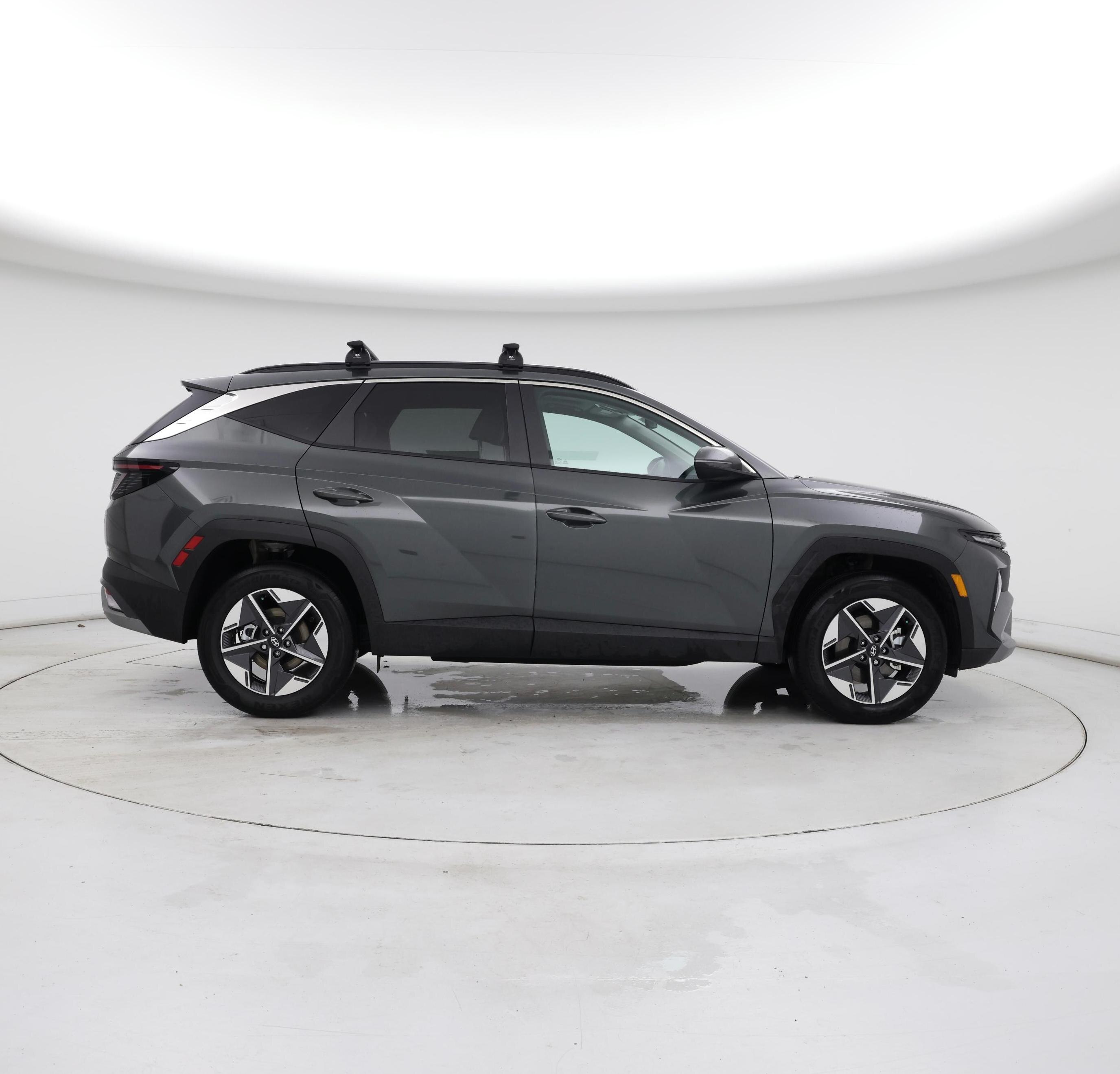 Thumbnail: 2025 Hyundai Tucson - 7
