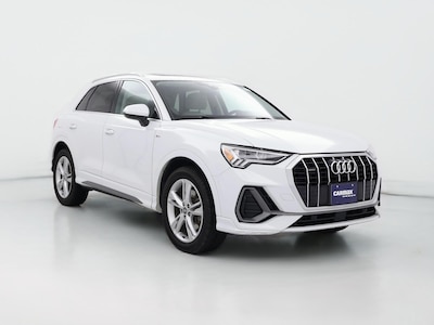 2020 Audi Q3 Premium Plus S-Line