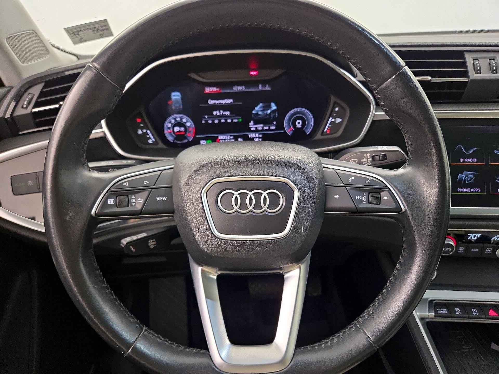 Thumbnail: 2020 Audi Q3 - 10