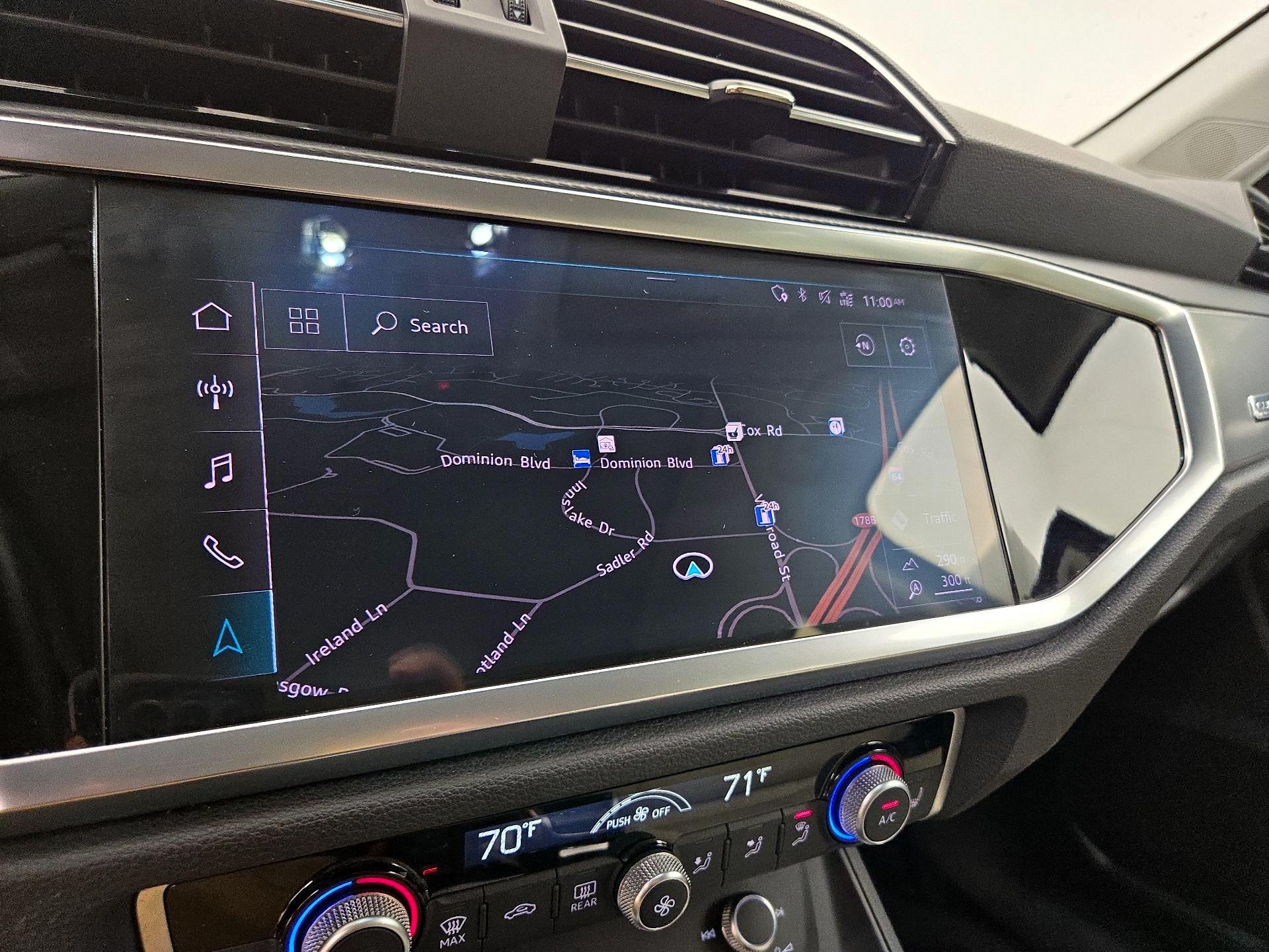 Thumbnail: 2020 Audi Q3 - 14