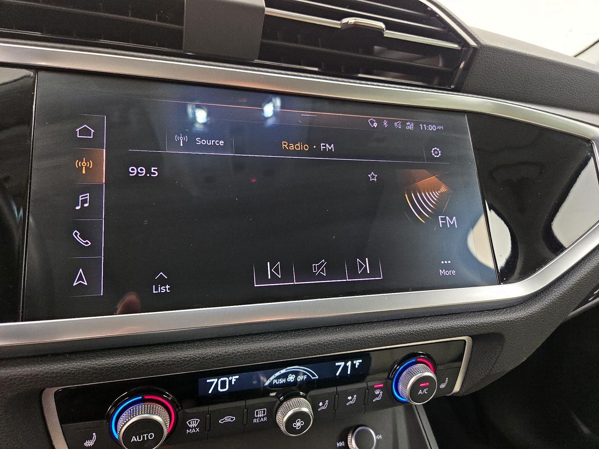 Thumbnail: 2020 Audi Q3 - 16