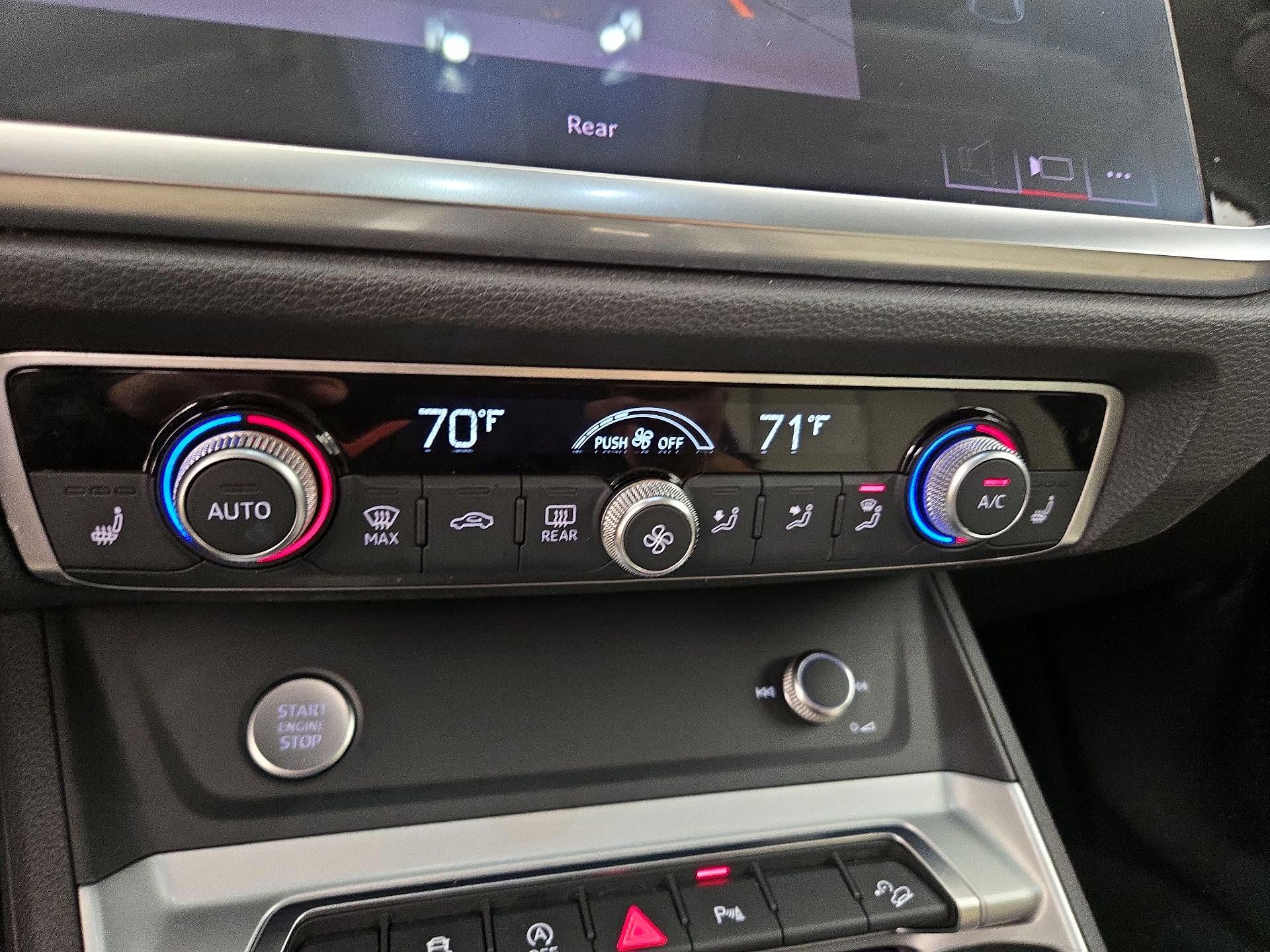 Thumbnail: 2020 Audi Q3 - 17