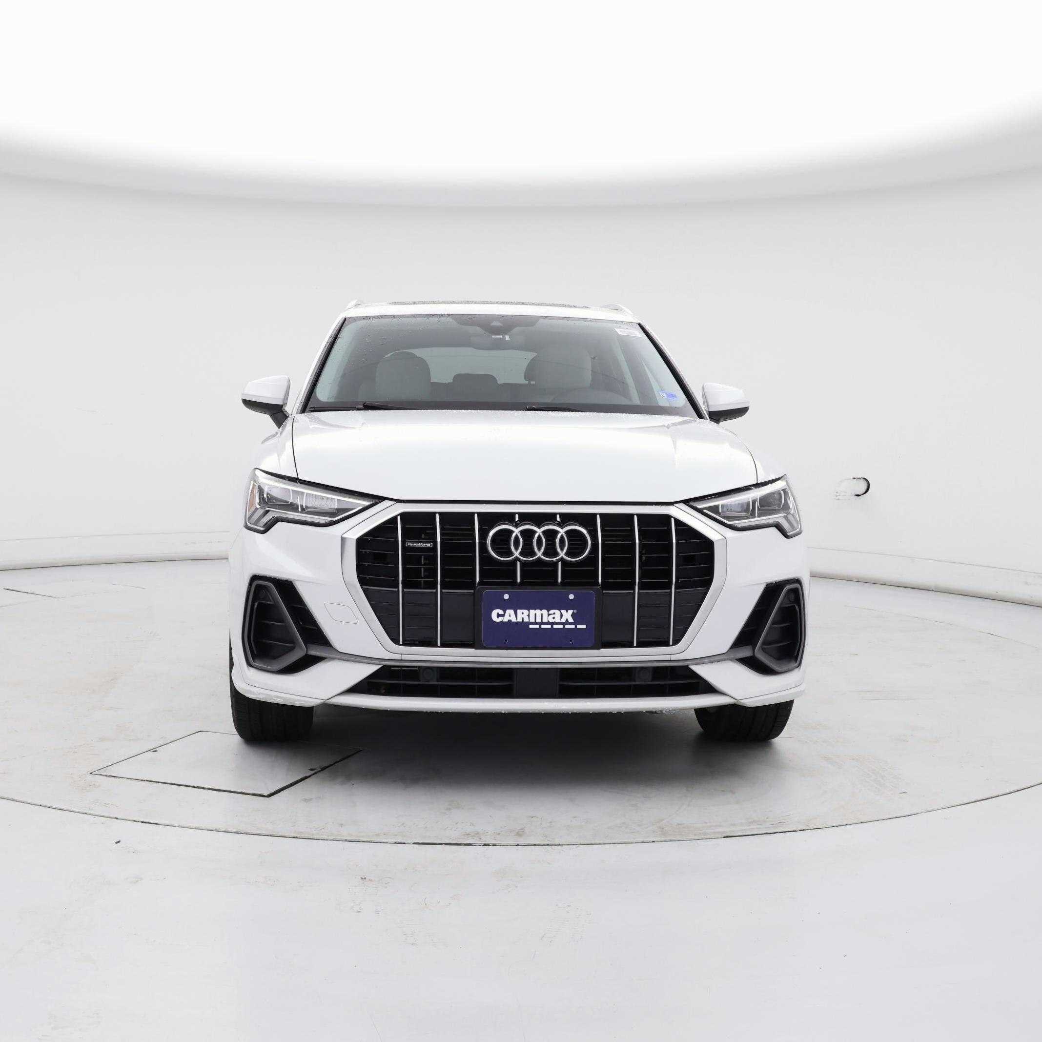 Thumbnail: 2020 Audi Q3 - 5