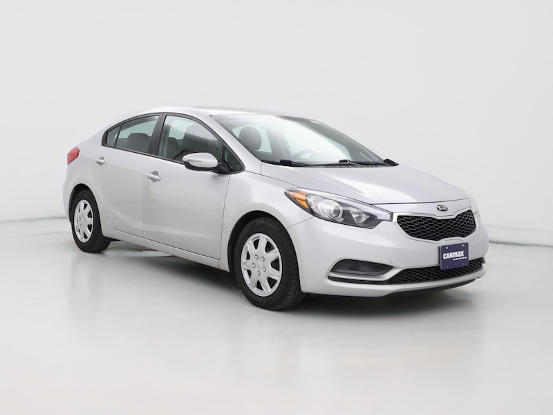 2015 Kia Forte LX -
                  Glen Allen, VA