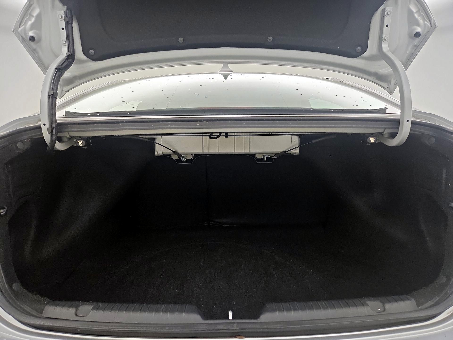 Thumbnail: 2015 Kia Forte - 19