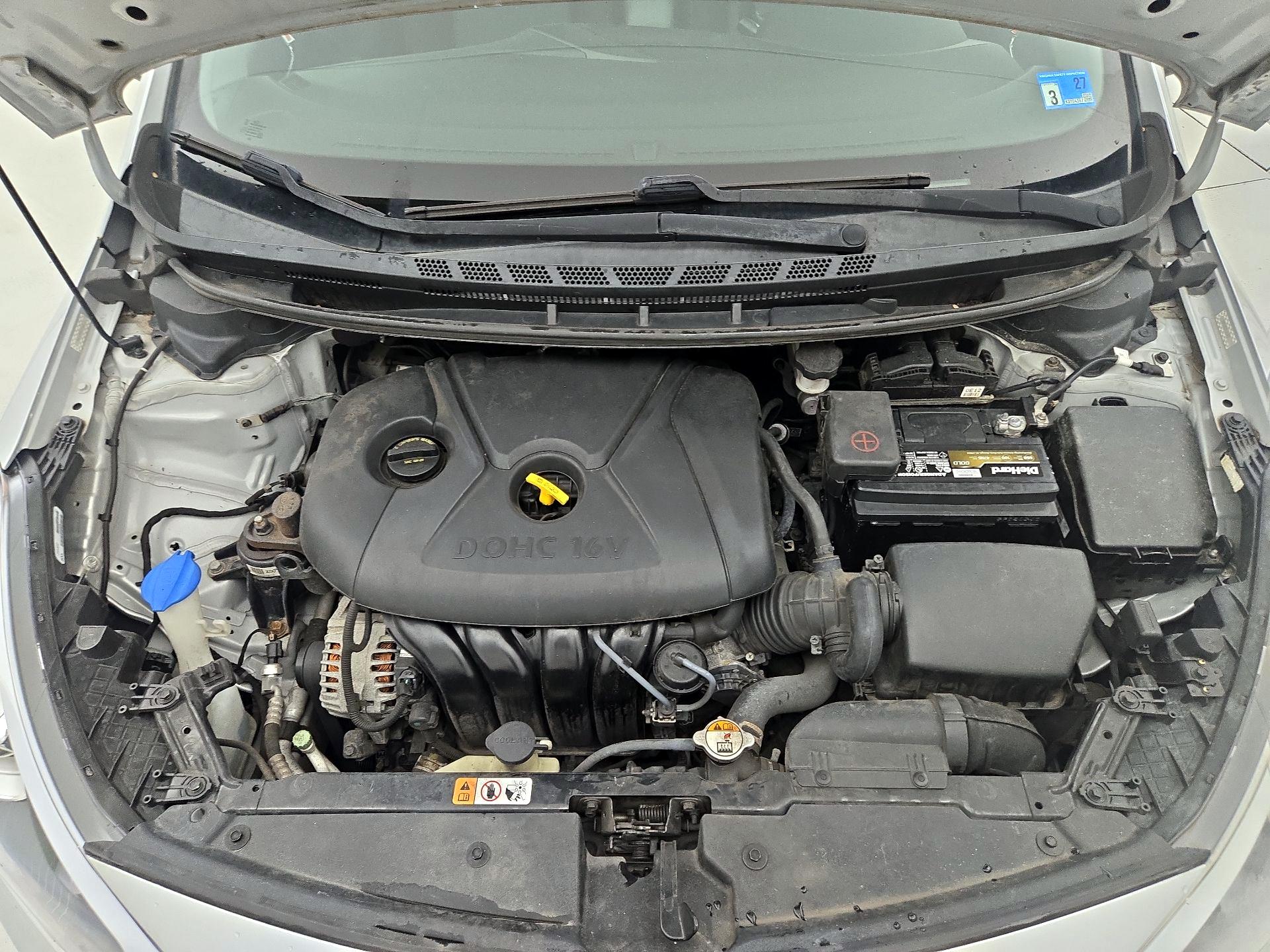 Thumbnail: 2015 Kia Forte - 20