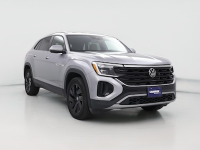 2024 Volkswagen Atlas Cross Sport SE