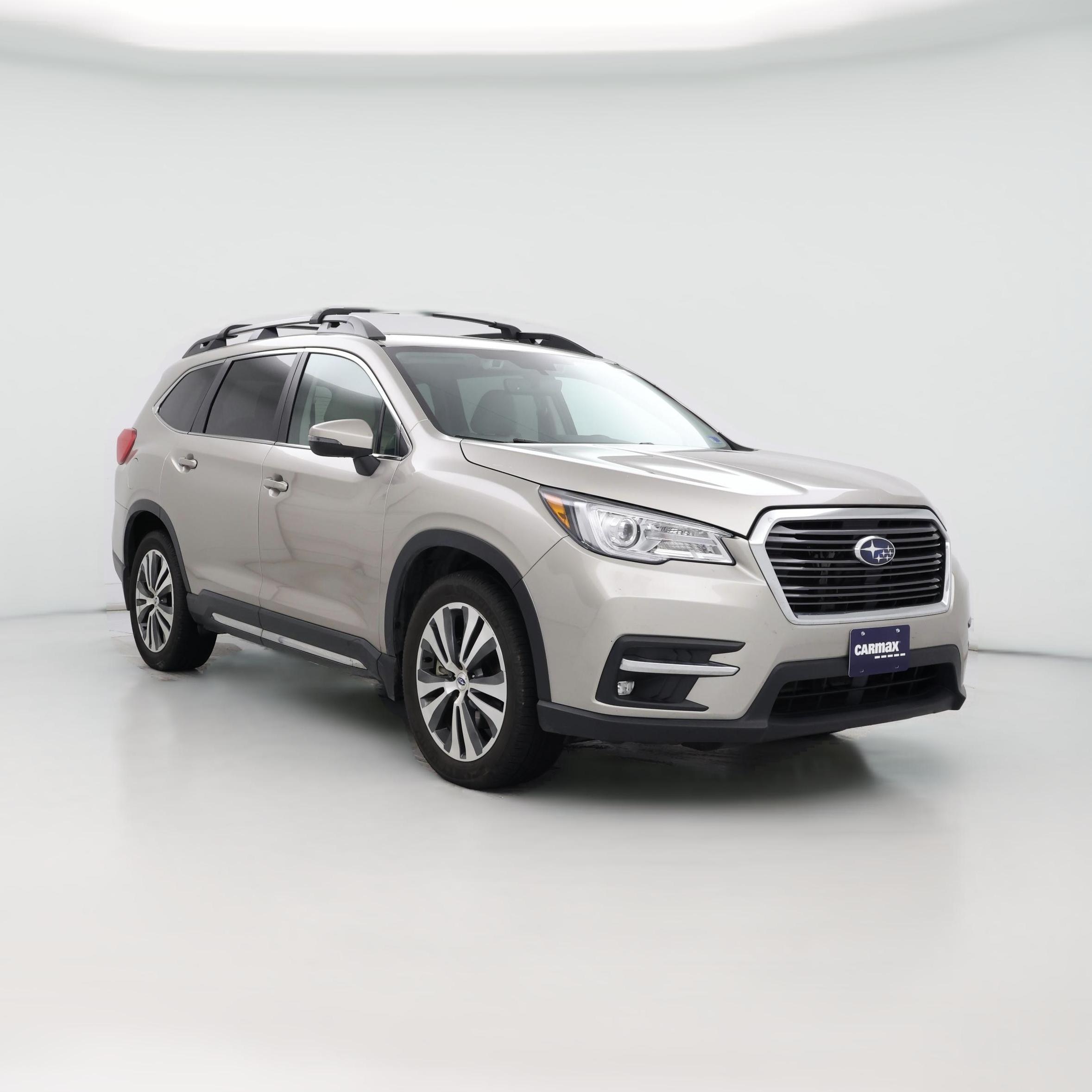 Thumbnail: 2019 Subaru Ascent - 1