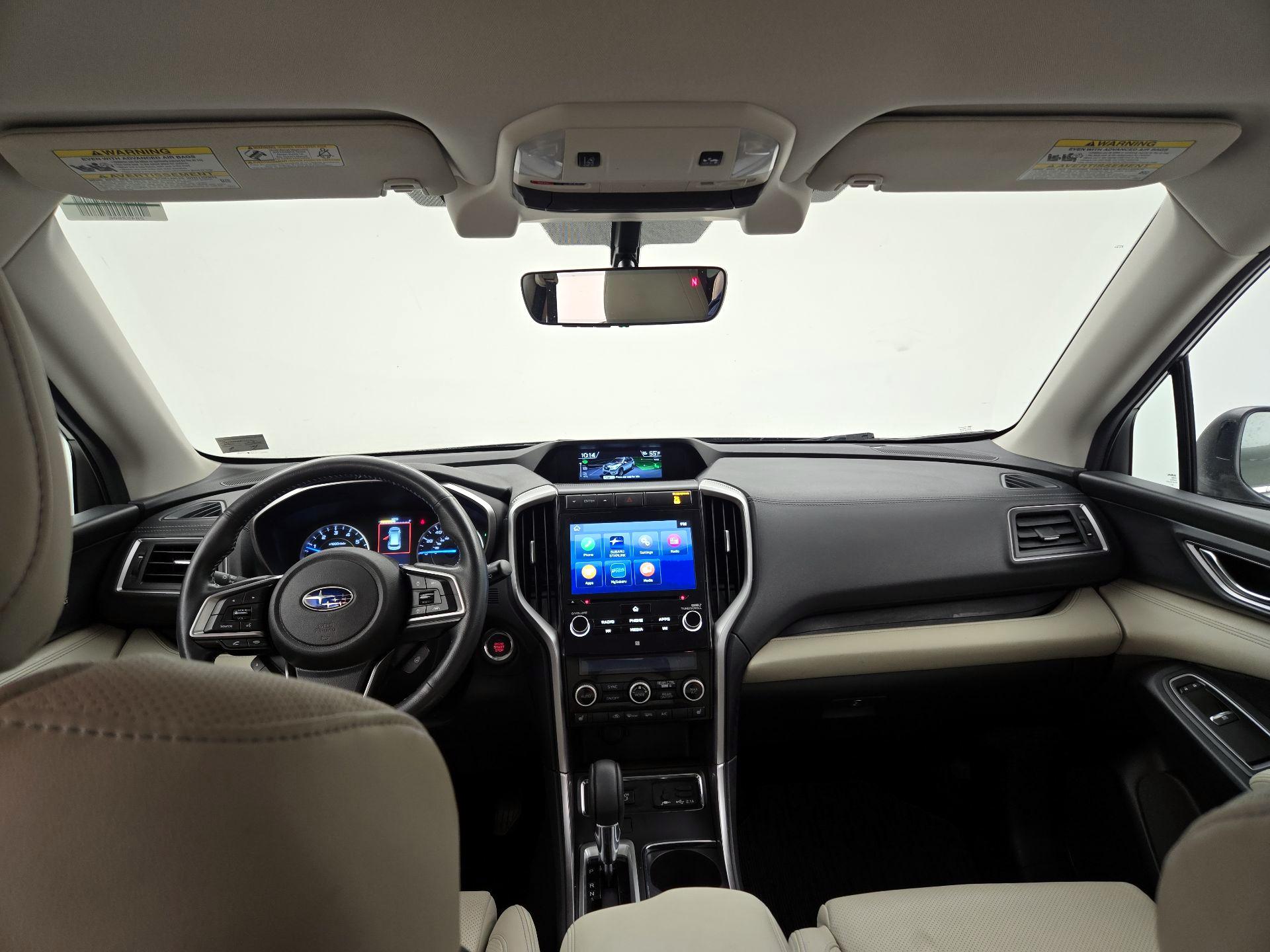 Thumbnail: 2019 Subaru Ascent - 9