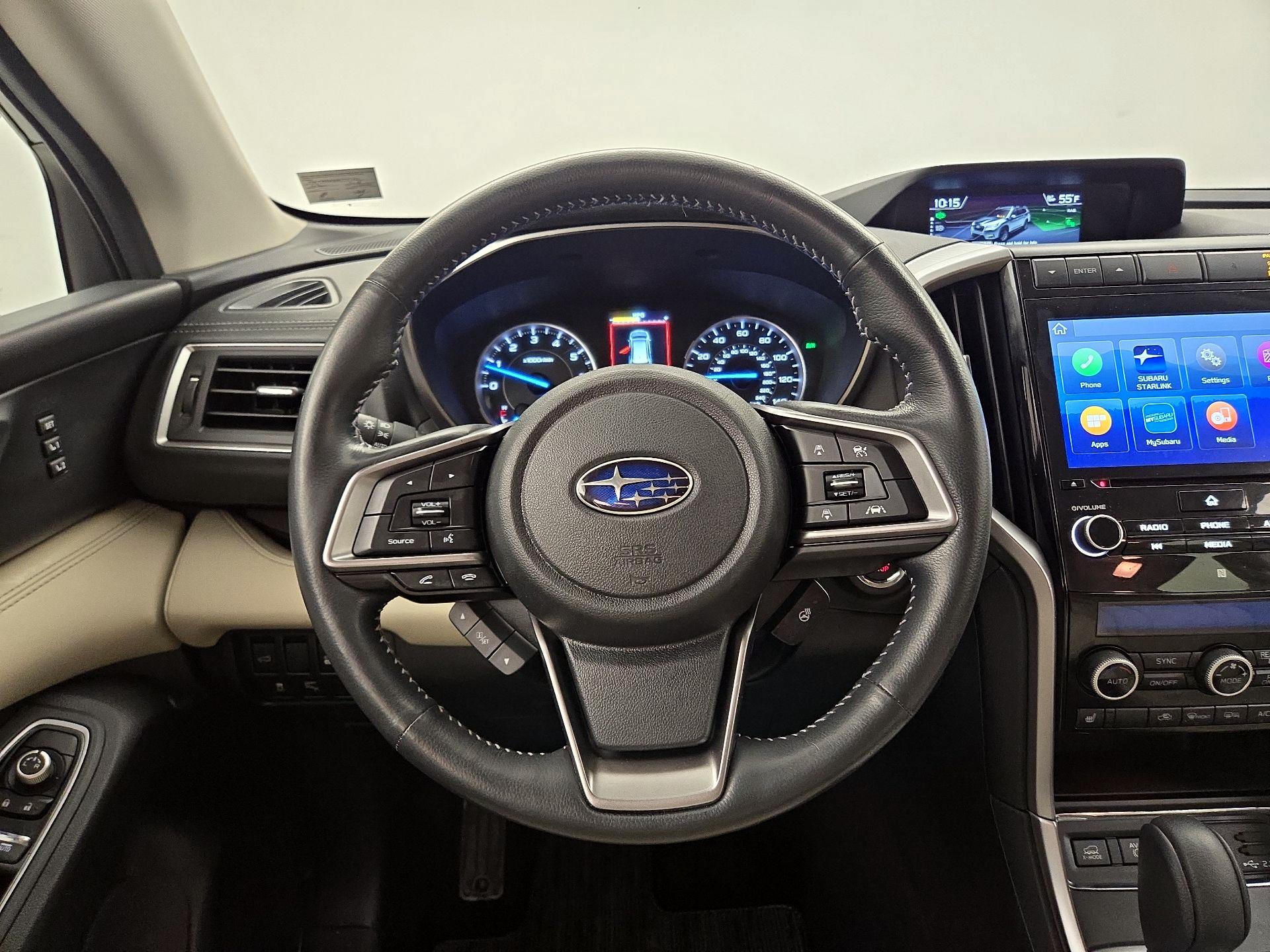 Thumbnail: 2019 Subaru Ascent - 10