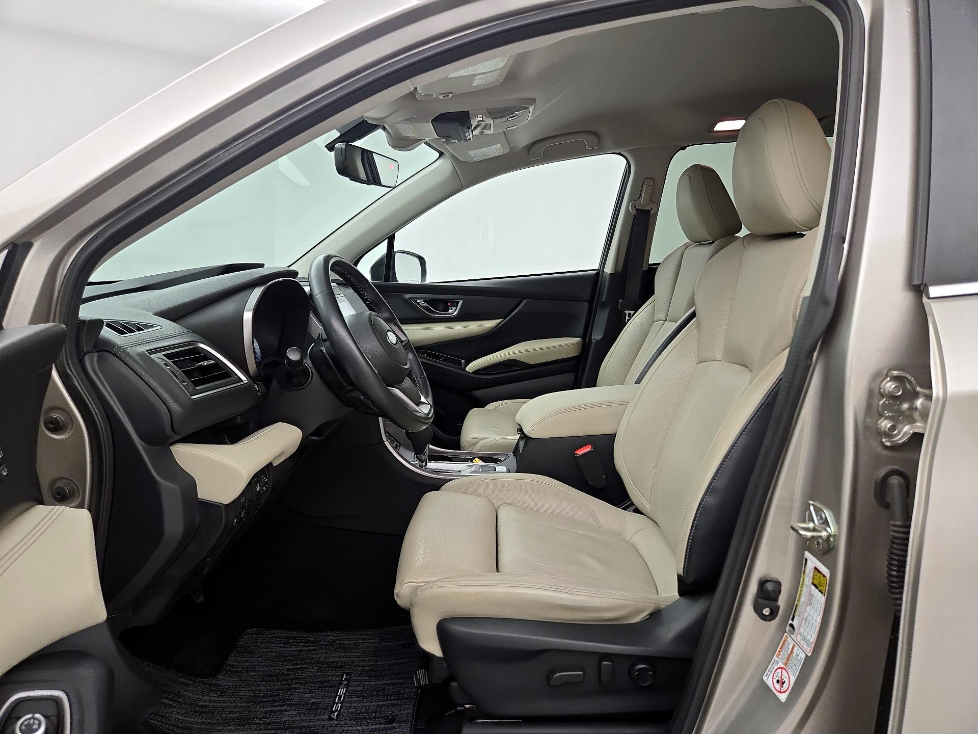 Thumbnail: 2019 Subaru Ascent - 11