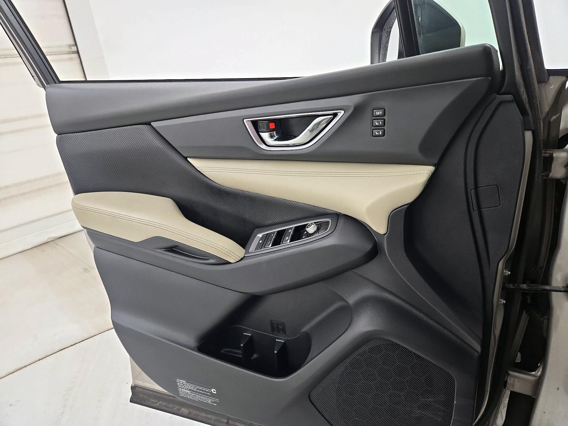 Thumbnail: 2019 Subaru Ascent - 12