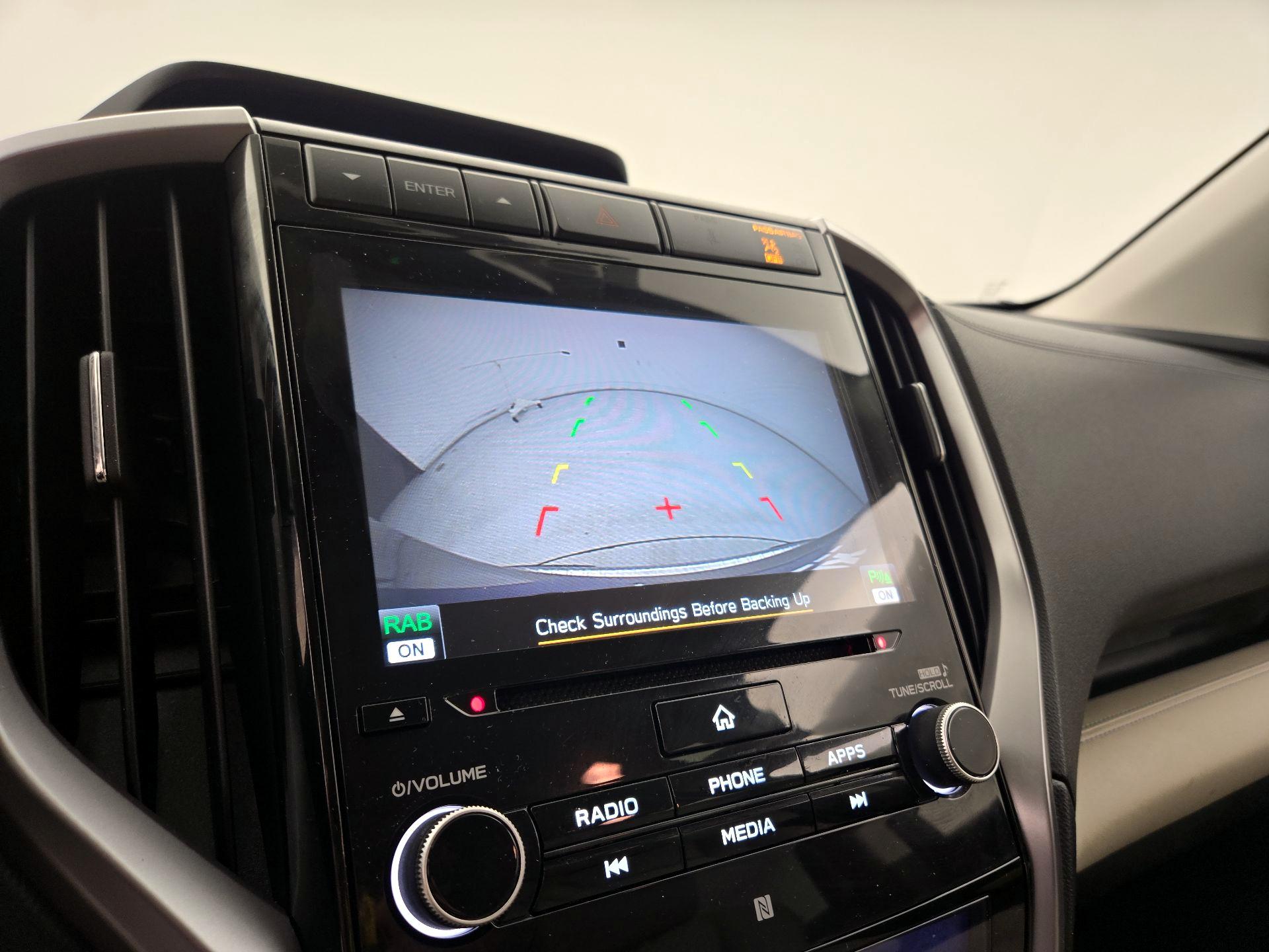 Thumbnail: 2019 Subaru Ascent - 14