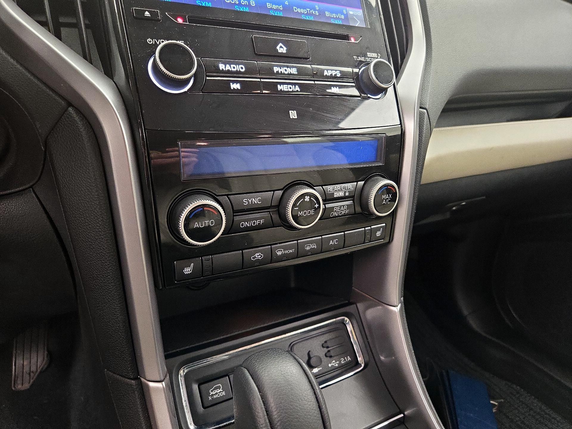 Thumbnail: 2019 Subaru Ascent - 16