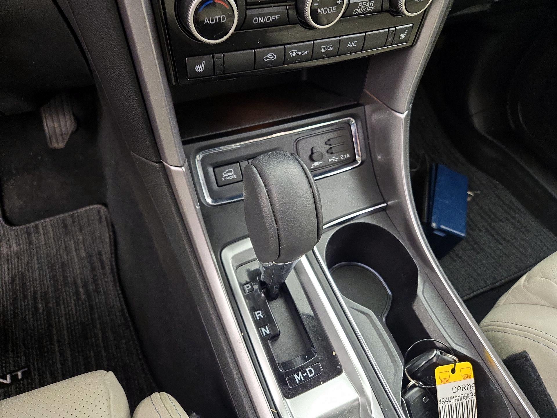 Thumbnail: 2019 Subaru Ascent - 17