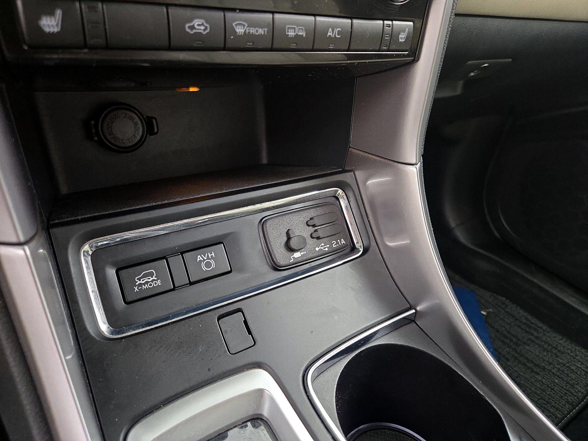 Thumbnail: 2019 Subaru Ascent - 18