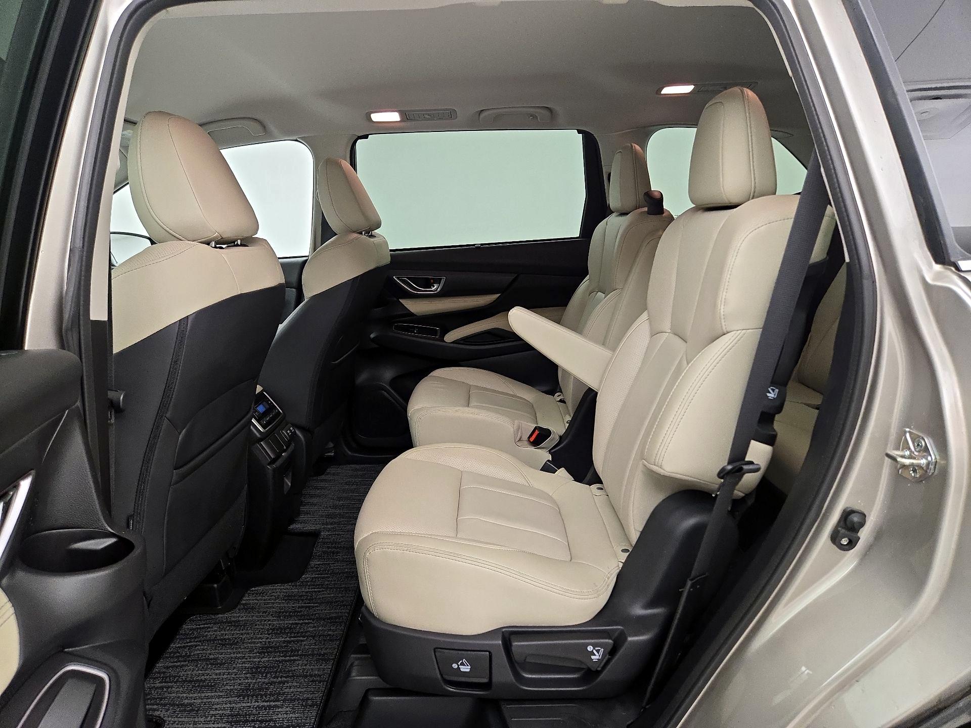 Thumbnail: 2019 Subaru Ascent - 19