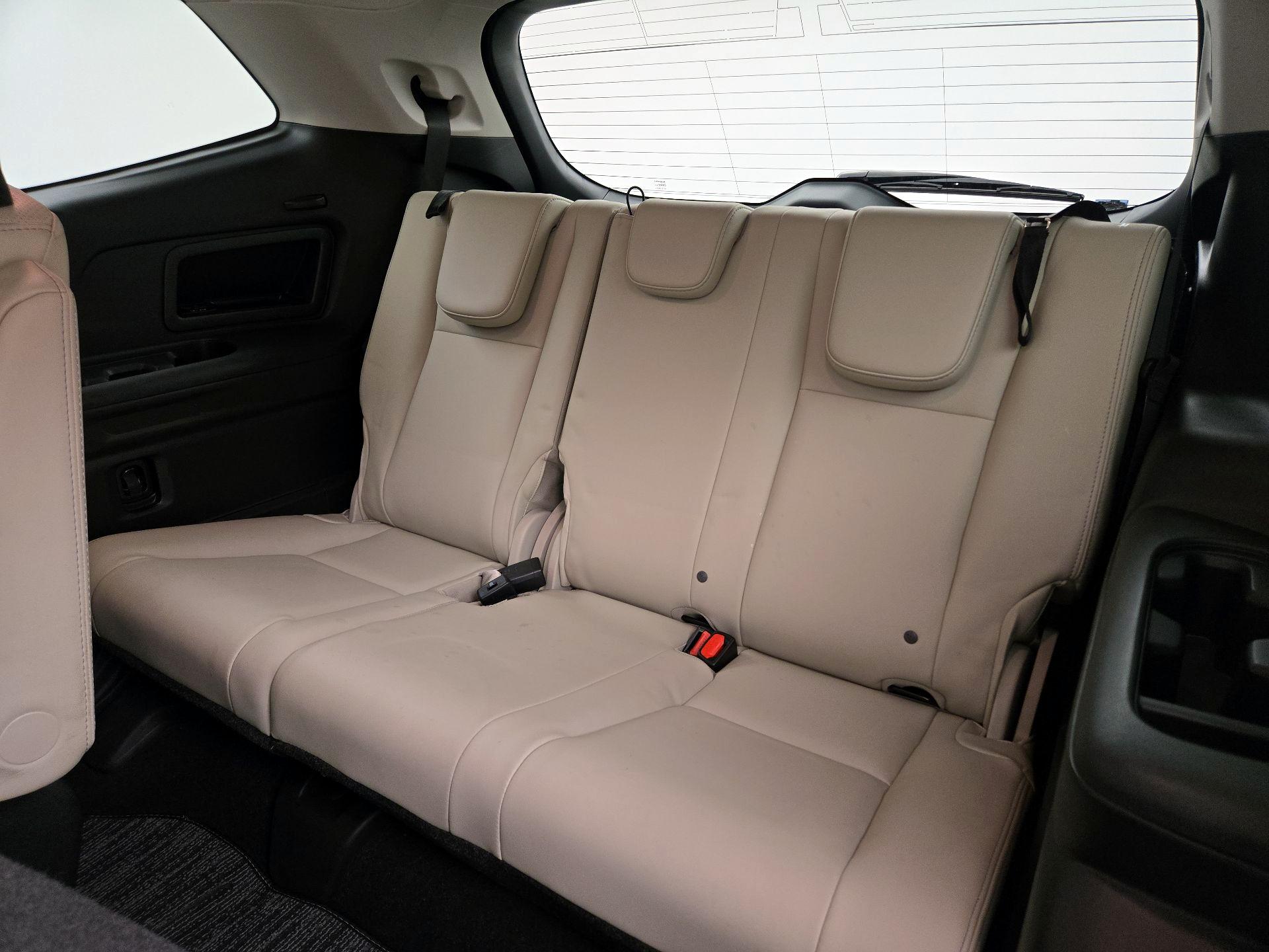 Thumbnail: 2019 Subaru Ascent - 20