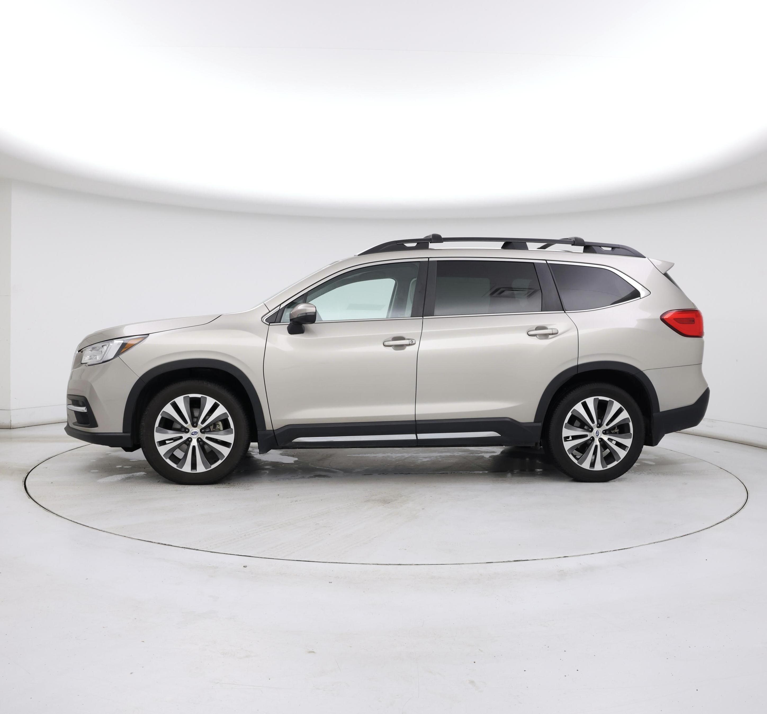 Thumbnail: 2019 Subaru Ascent - 3