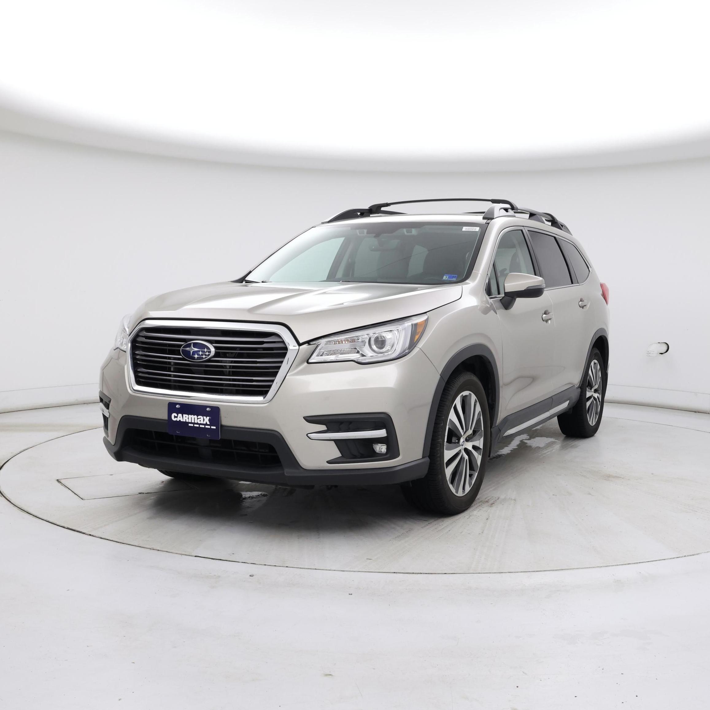 Thumbnail: 2019 Subaru Ascent - 4