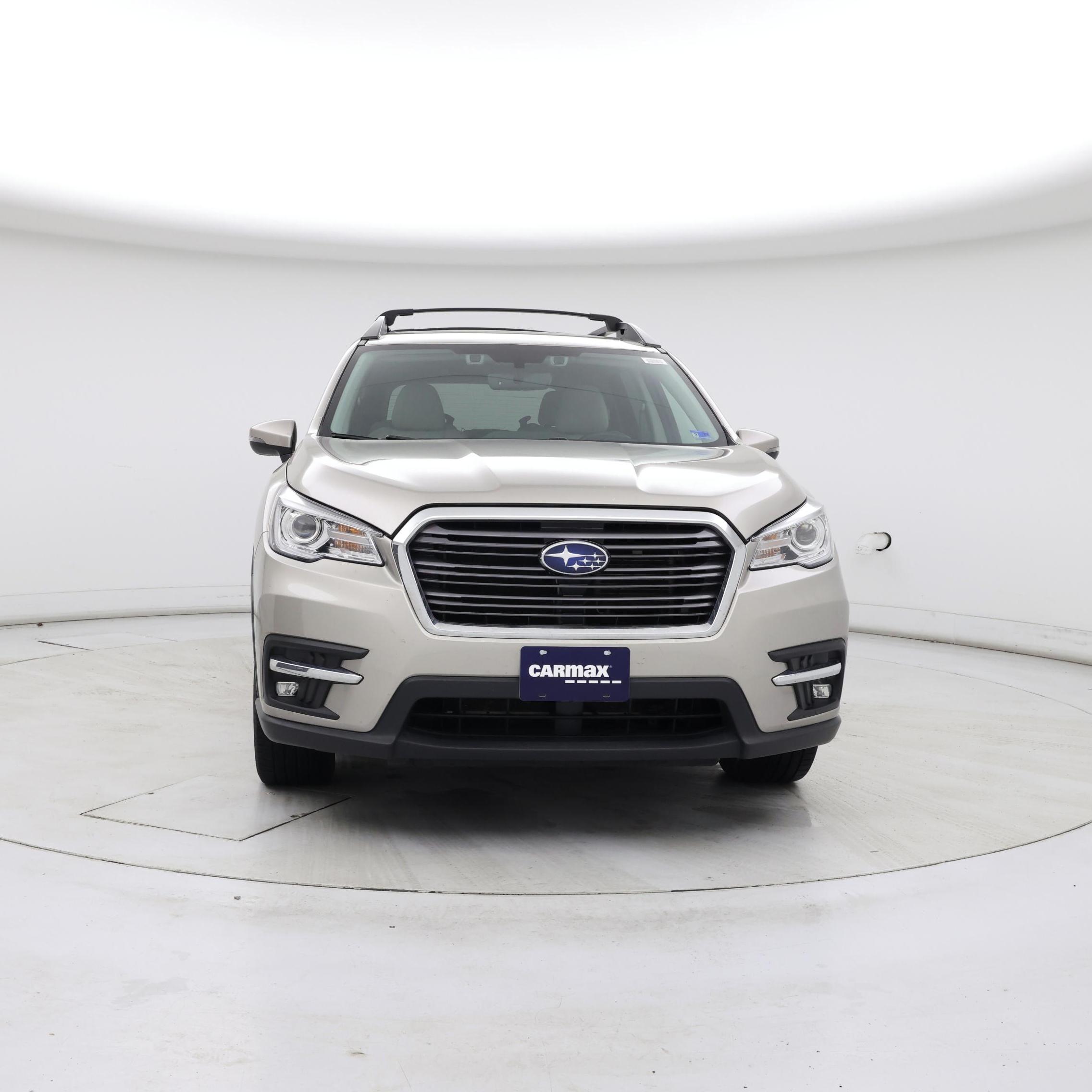 Thumbnail: 2019 Subaru Ascent - 5