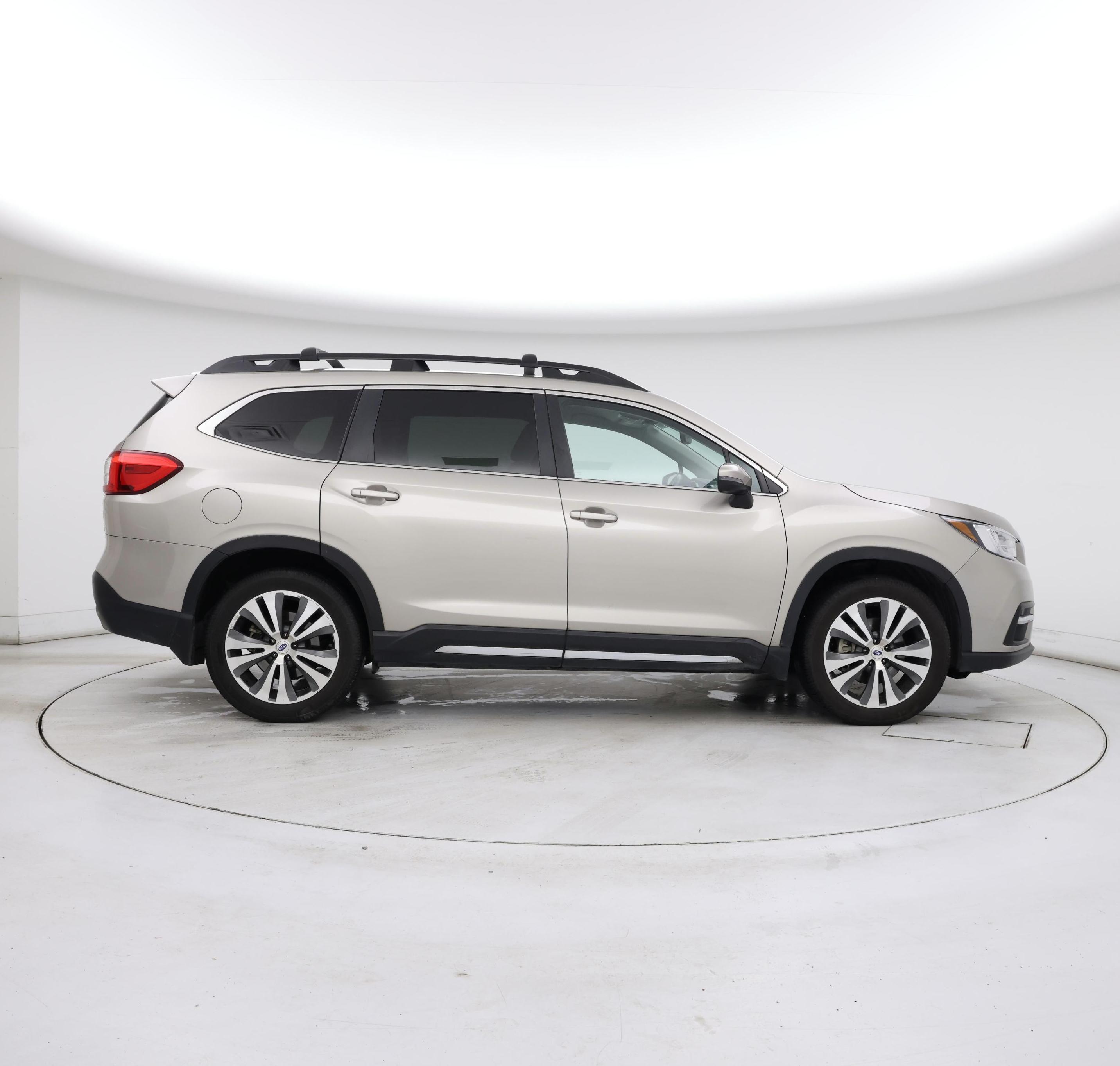 Thumbnail: 2019 Subaru Ascent - 7