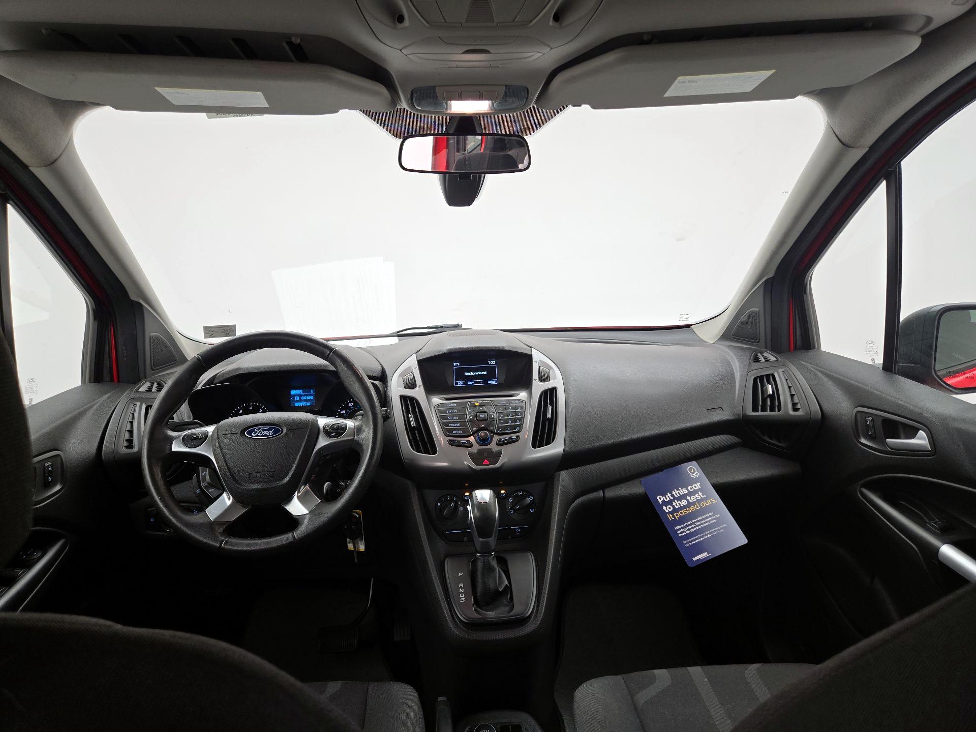 Thumbnail: 2016 Ford Transit Series - 9