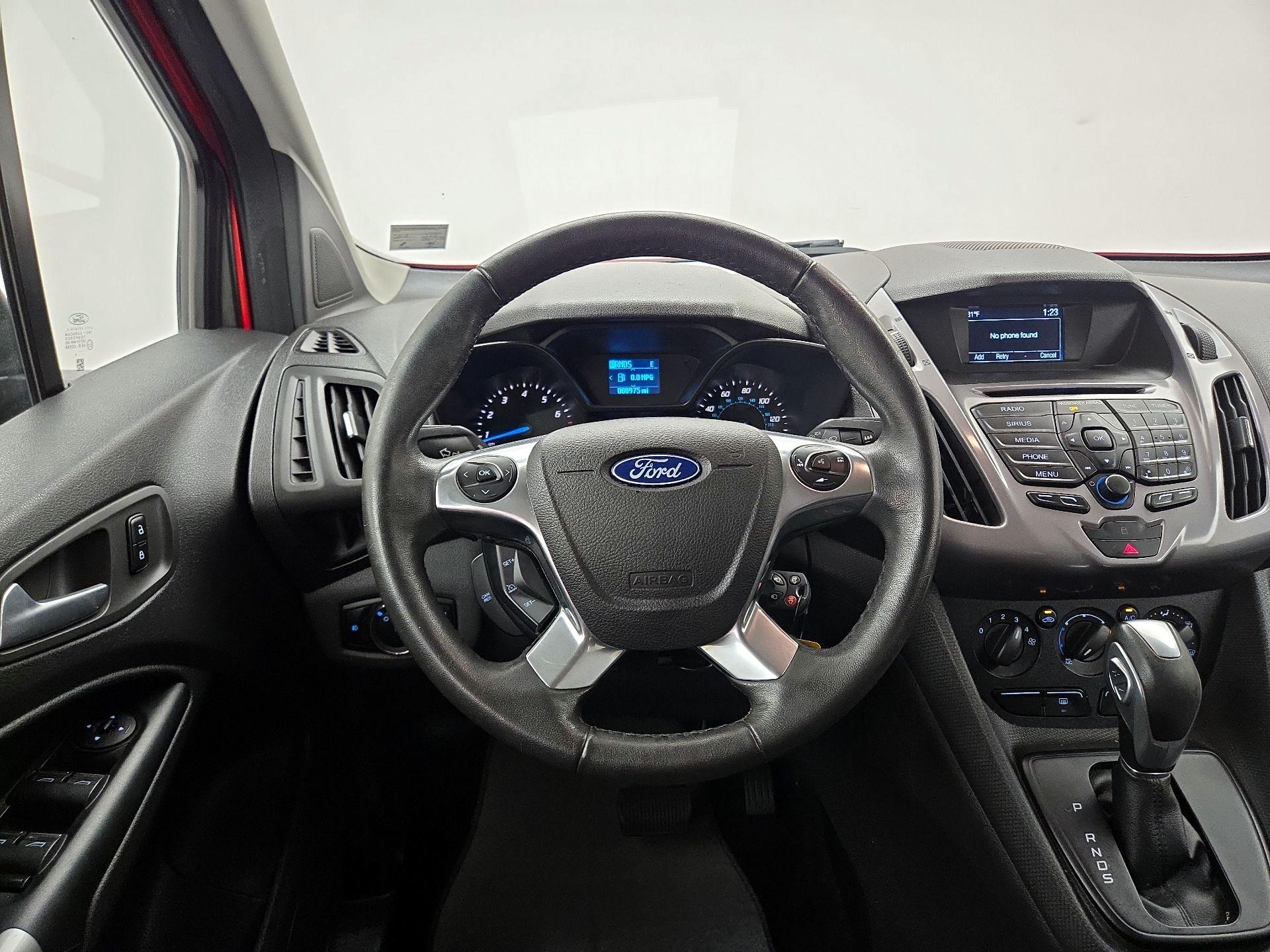 Thumbnail: 2016 Ford Transit Series - 10
