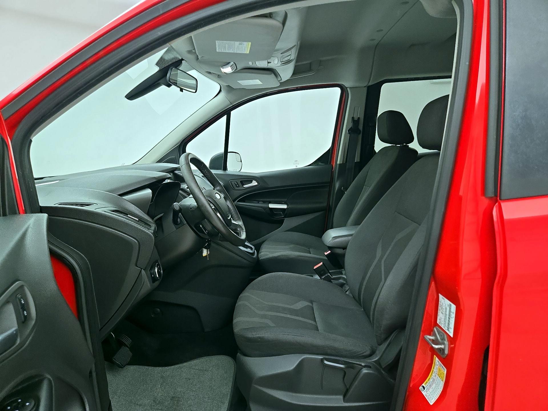 Thumbnail: 2016 Ford Transit Series - 11