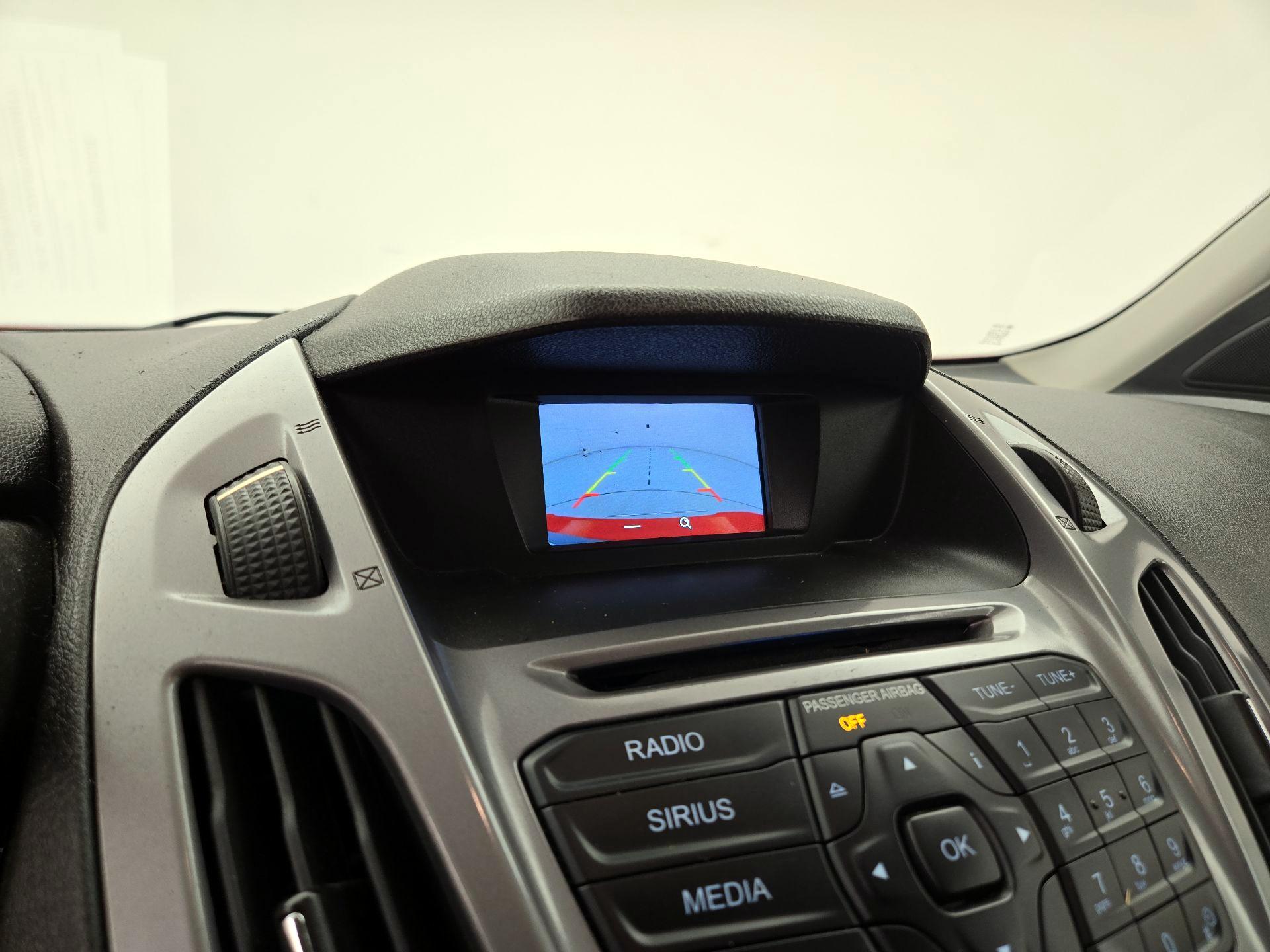 Thumbnail: 2016 Ford Transit Series - 14