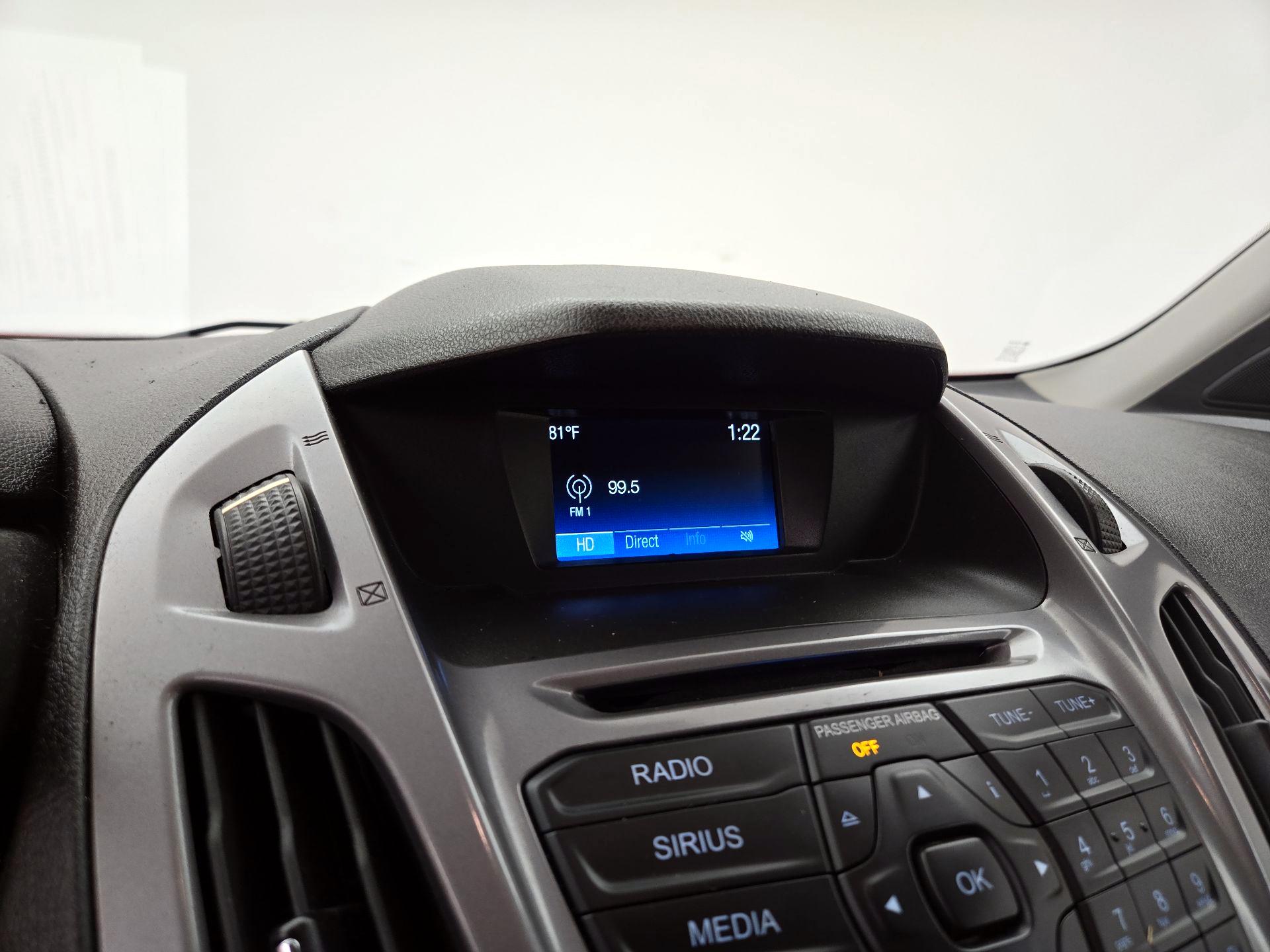 Thumbnail: 2016 Ford Transit Series - 15