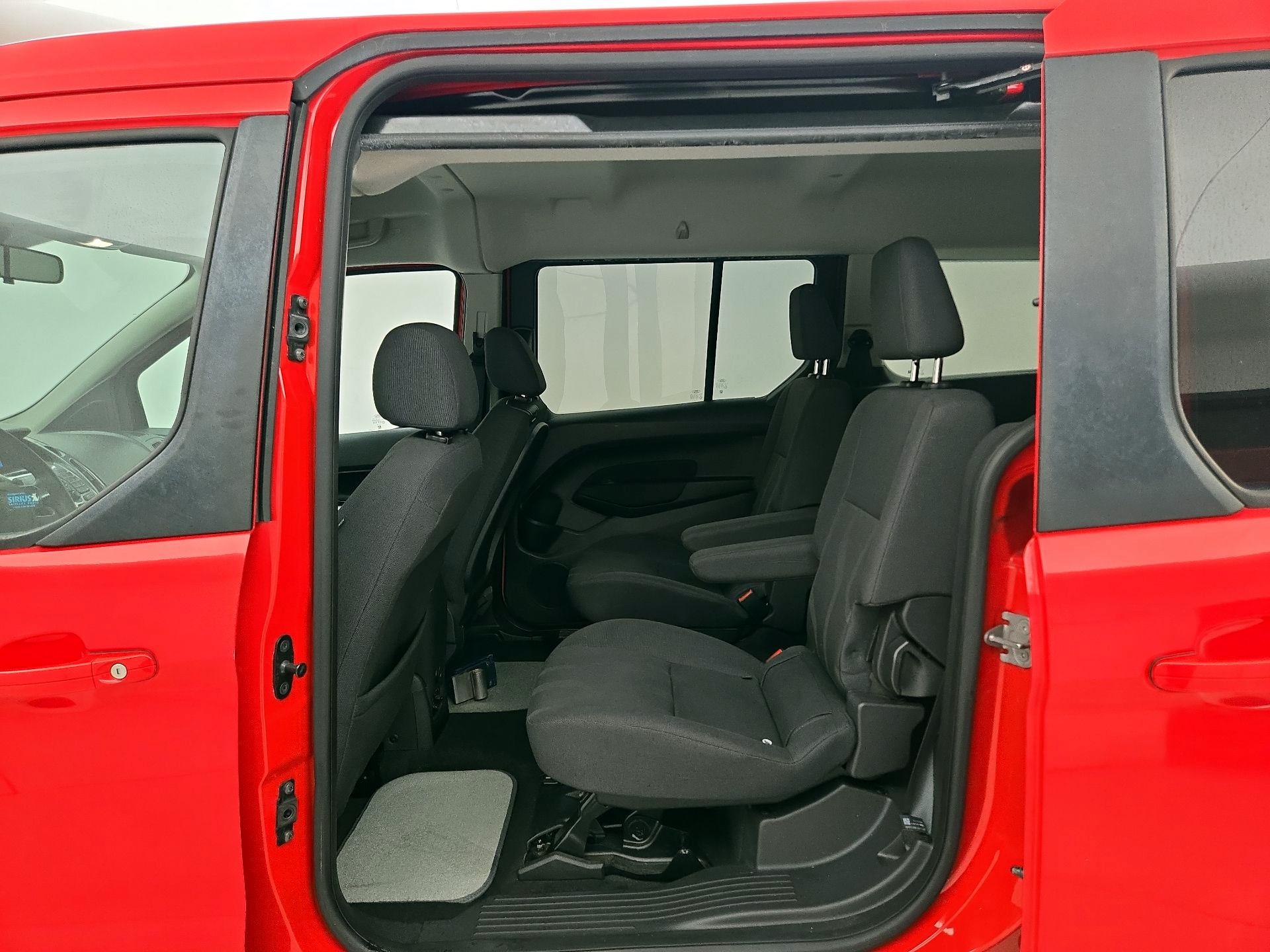 Thumbnail: 2016 Ford Transit Series - 19