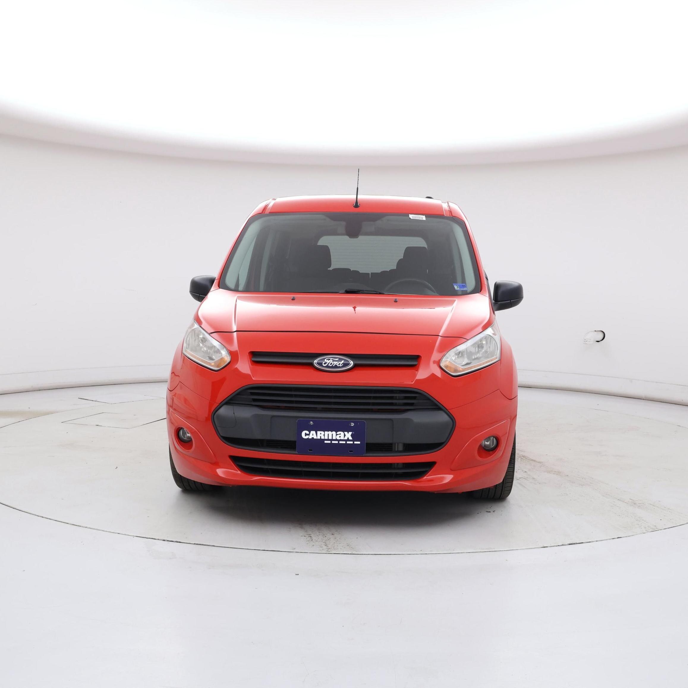 Thumbnail: 2016 Ford Transit Series - 5