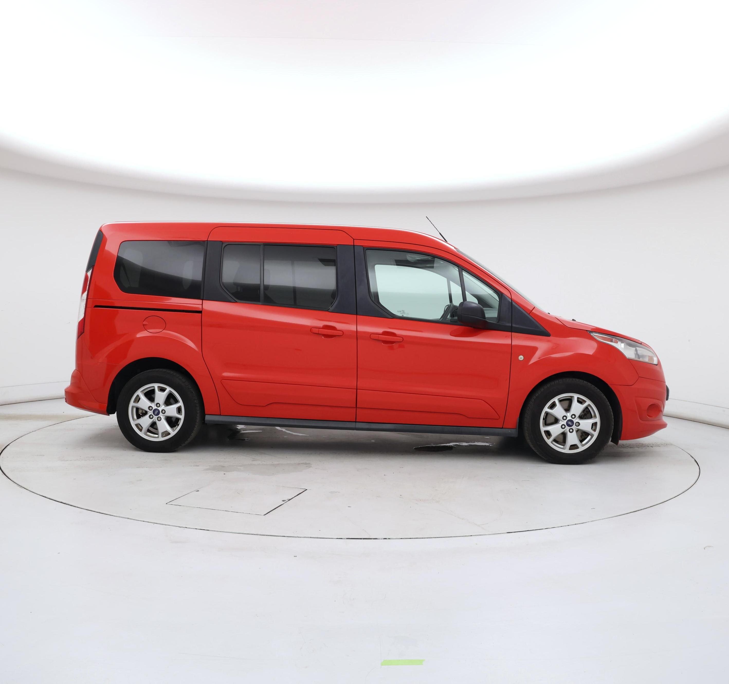 Thumbnail: 2016 Ford Transit Series - 7