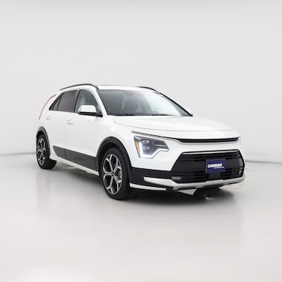 2023 Kia Niro SX Touring